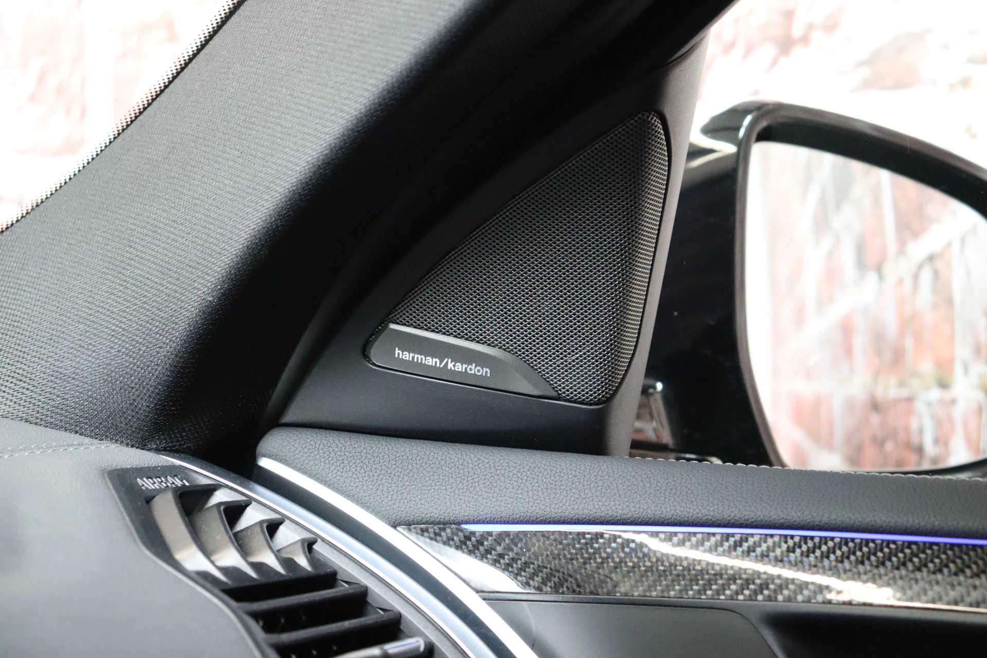Hoofdafbeelding BMW X4