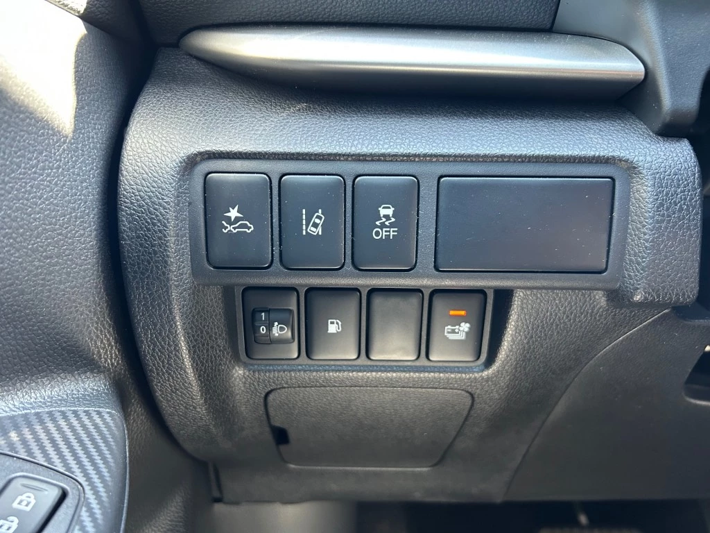 Hoofdafbeelding Mitsubishi Eclipse Cross