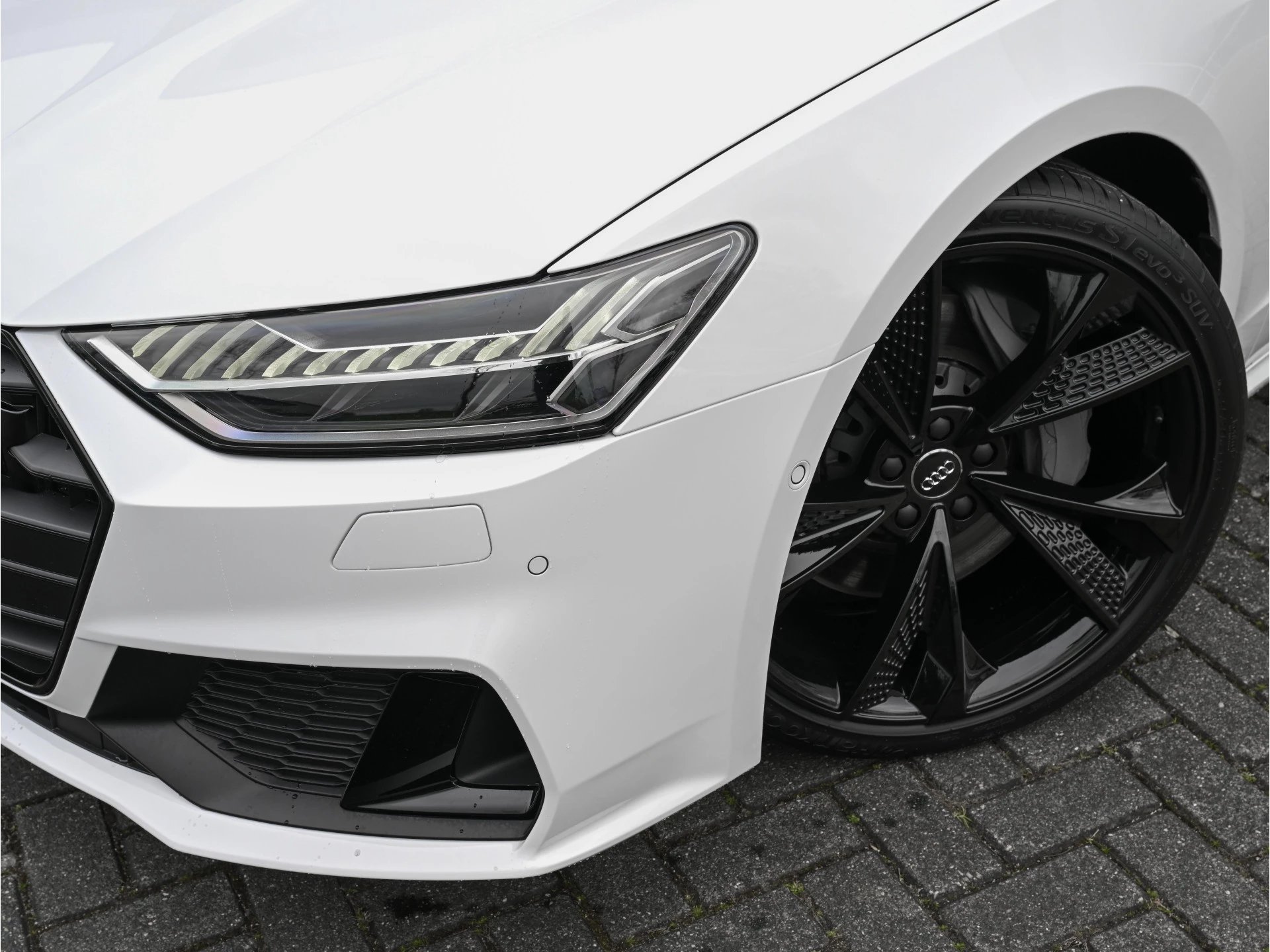 Hoofdafbeelding Audi A7