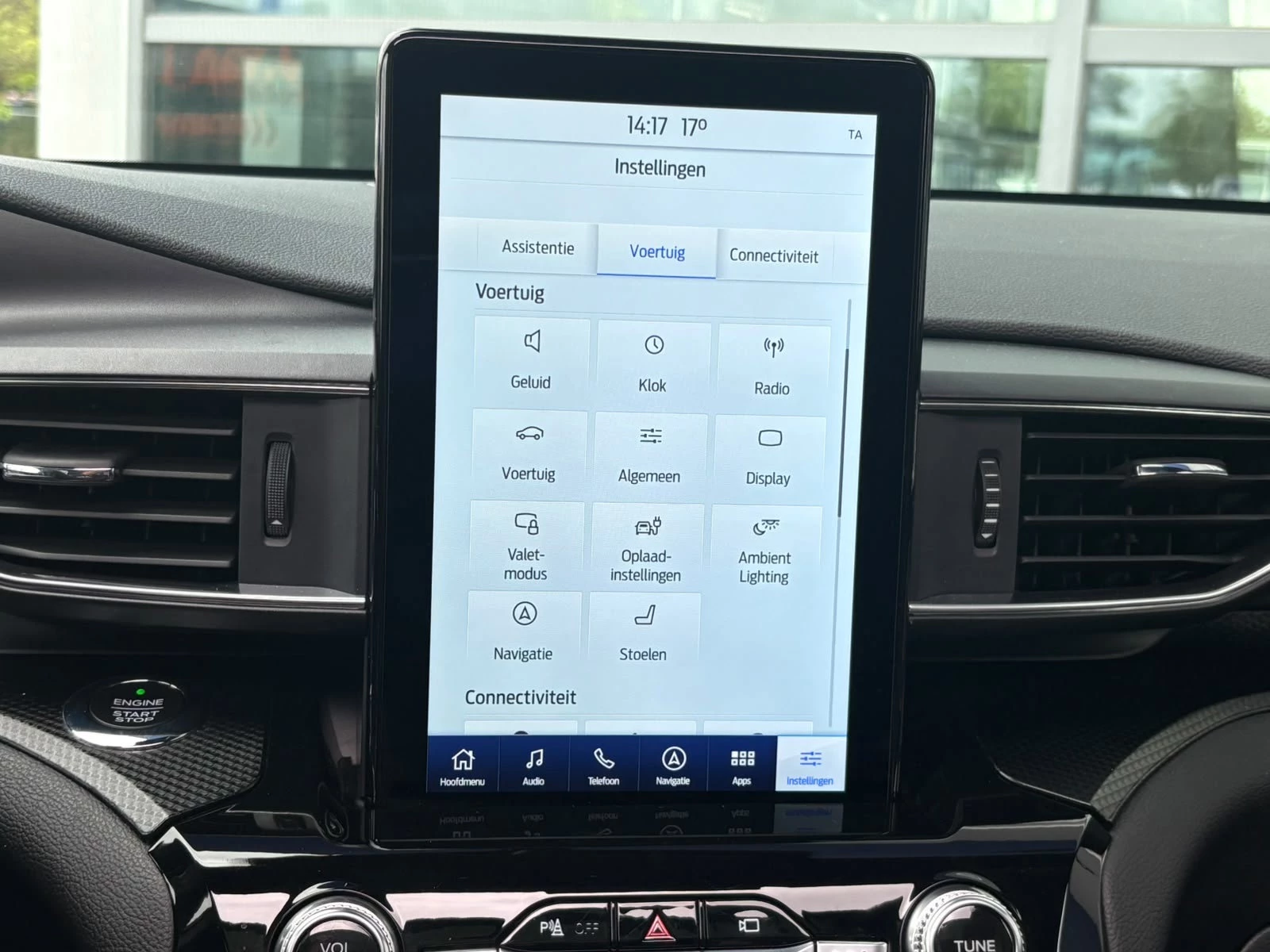 Hoofdafbeelding Ford Explorer