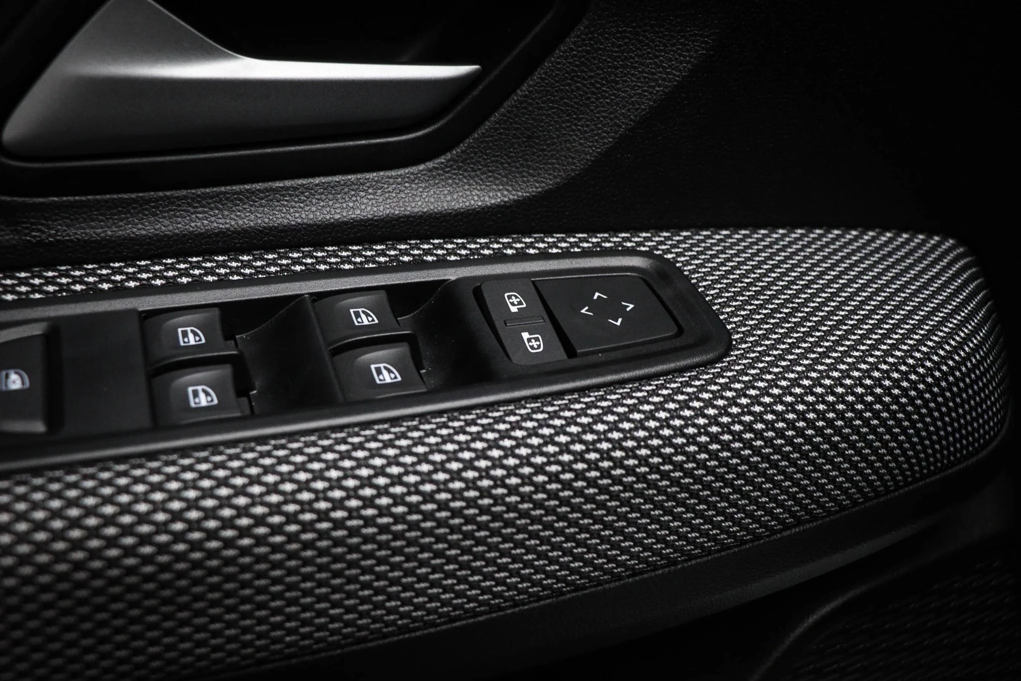 Hoofdafbeelding Dacia Sandero