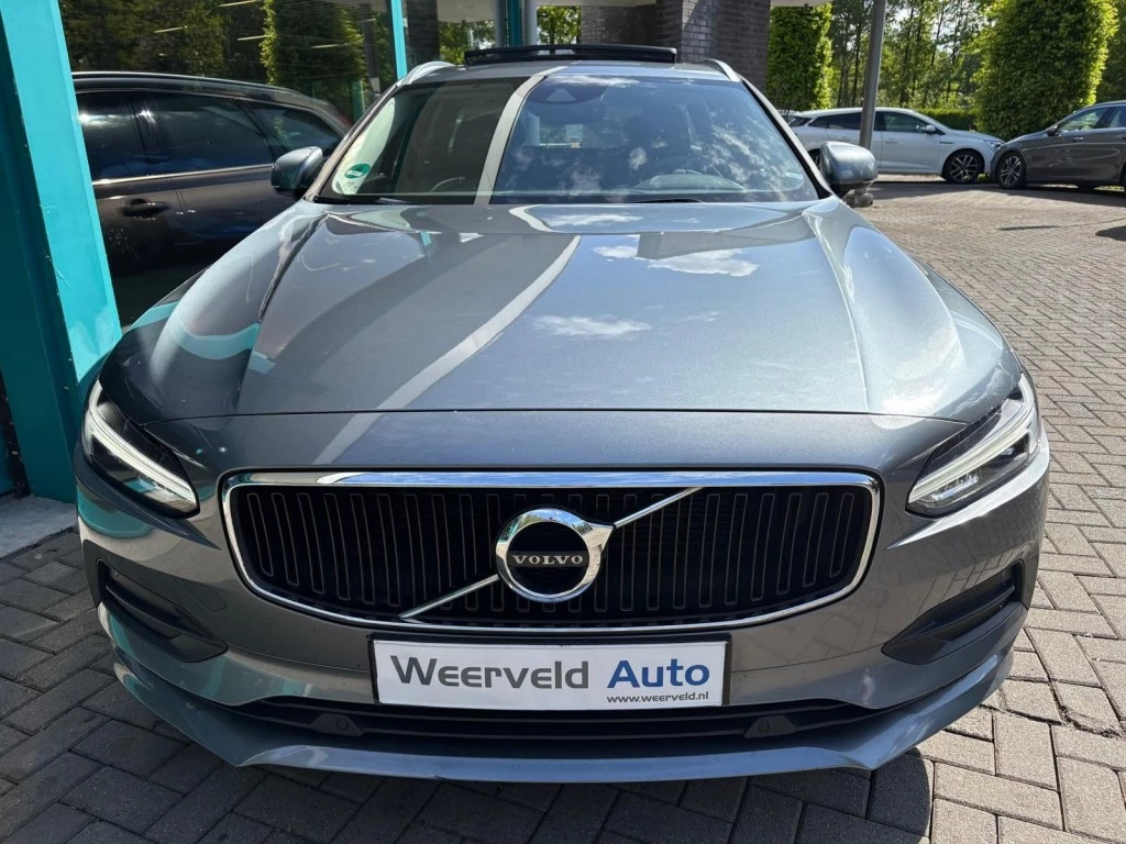 Hoofdafbeelding Volvo V90