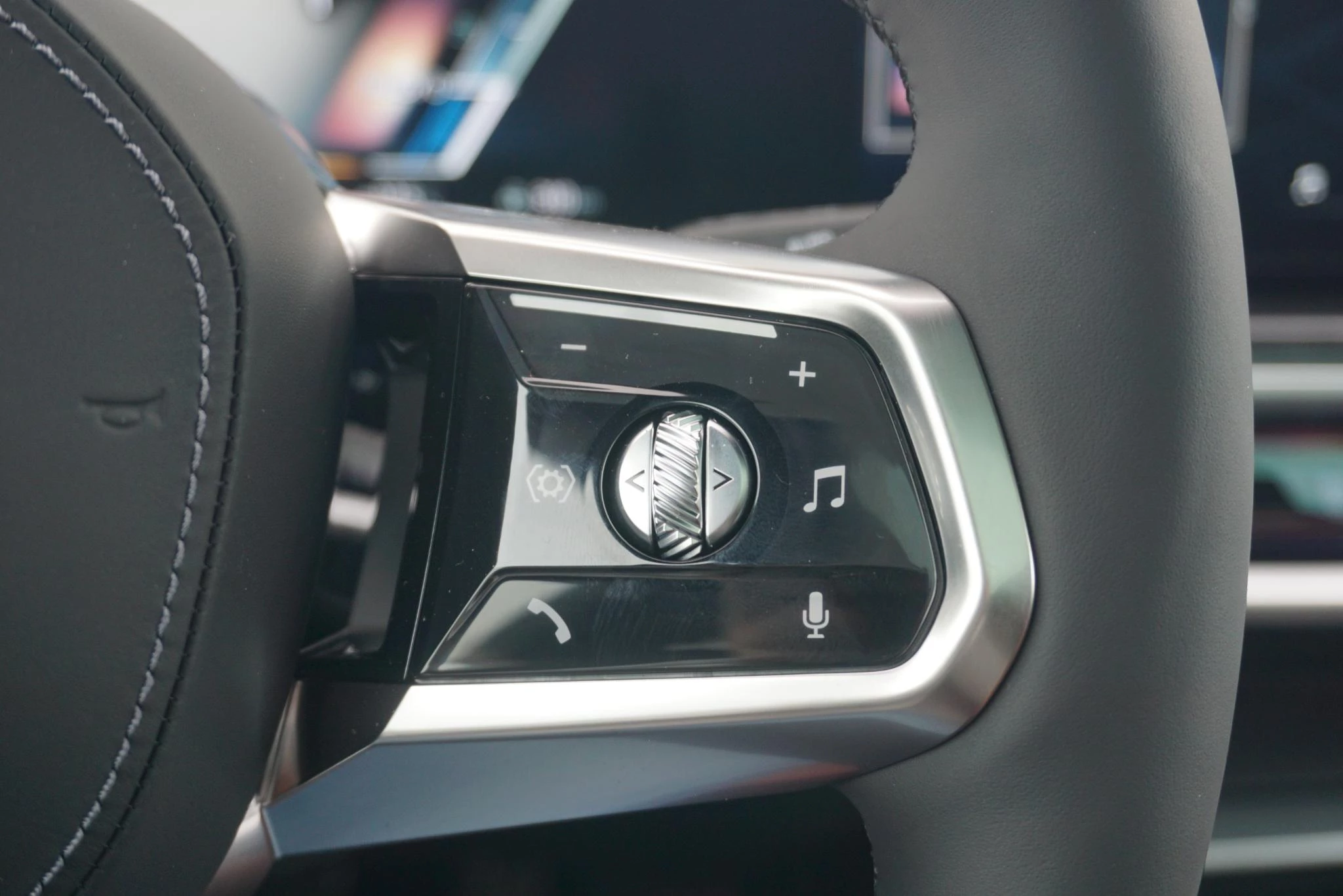 Hoofdafbeelding BMW i7