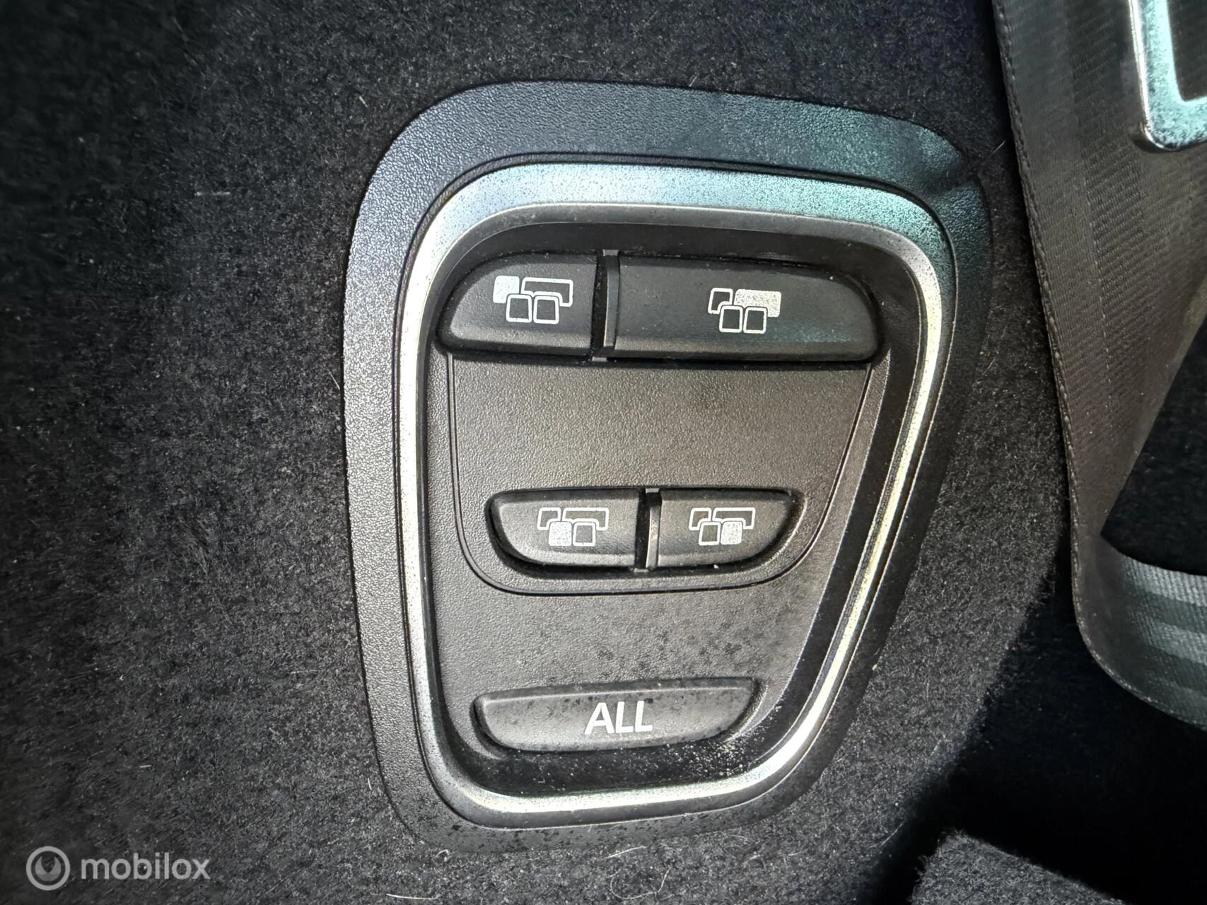 Hoofdafbeelding Renault Grand Scénic