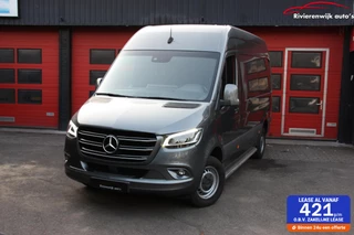 Mercedes Sprinter bestel 316 2.2 CDI L2H2 DC Led Camera Voll