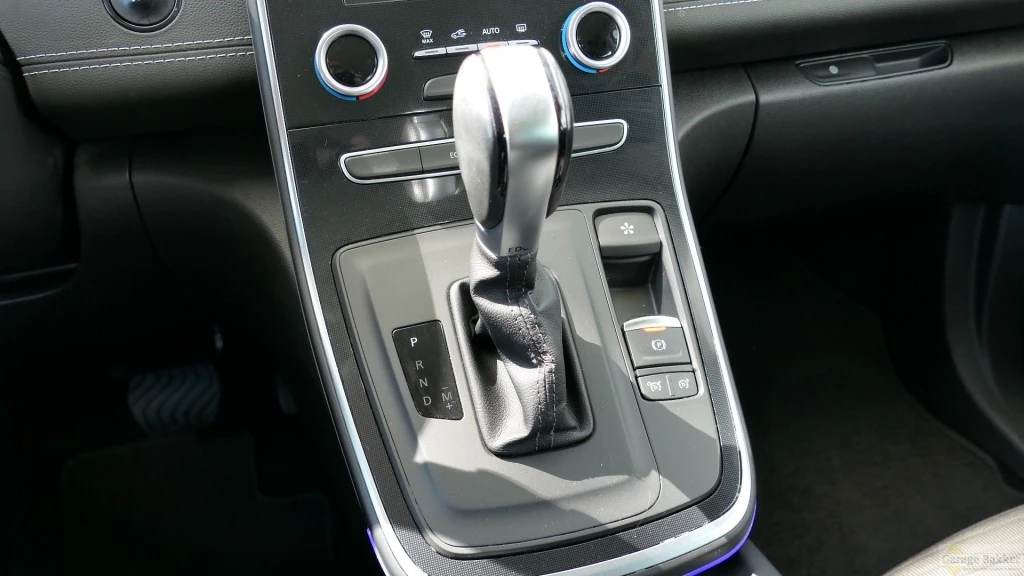Hoofdafbeelding Renault Scénic