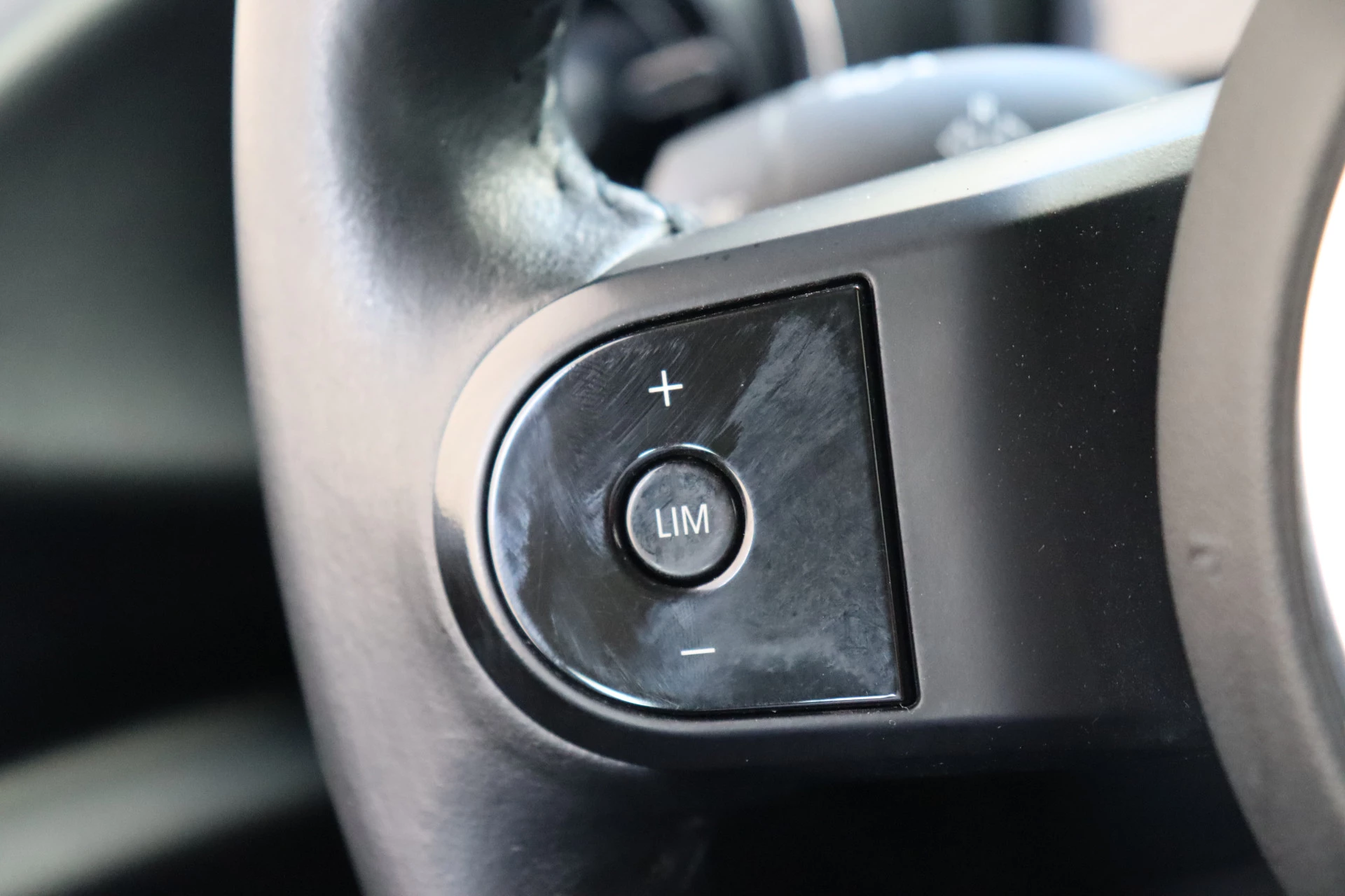 Hoofdafbeelding MINI One