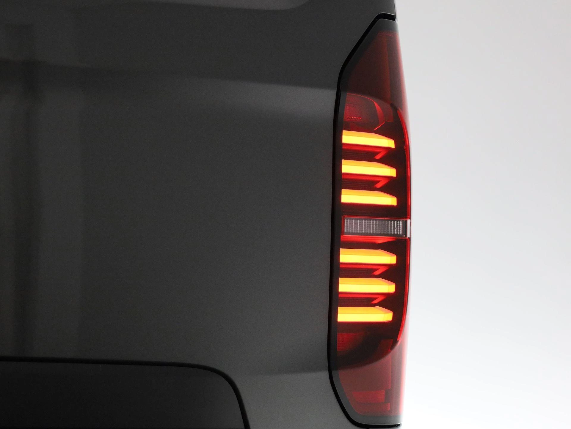 Hoofdafbeelding Volkswagen e-Transporter