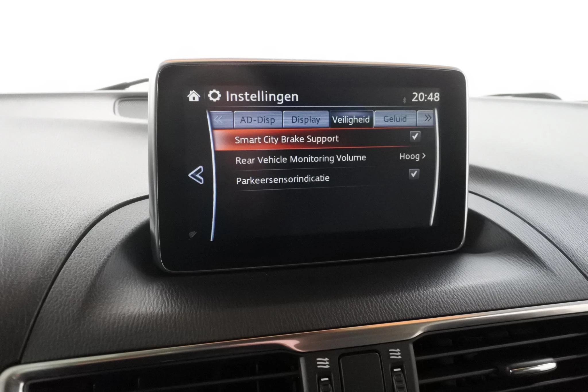 Hoofdafbeelding Mazda 3