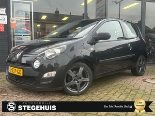 Hoofdafbeelding Renault Twingo Renault Twingo 1.2 16V COLLECTION