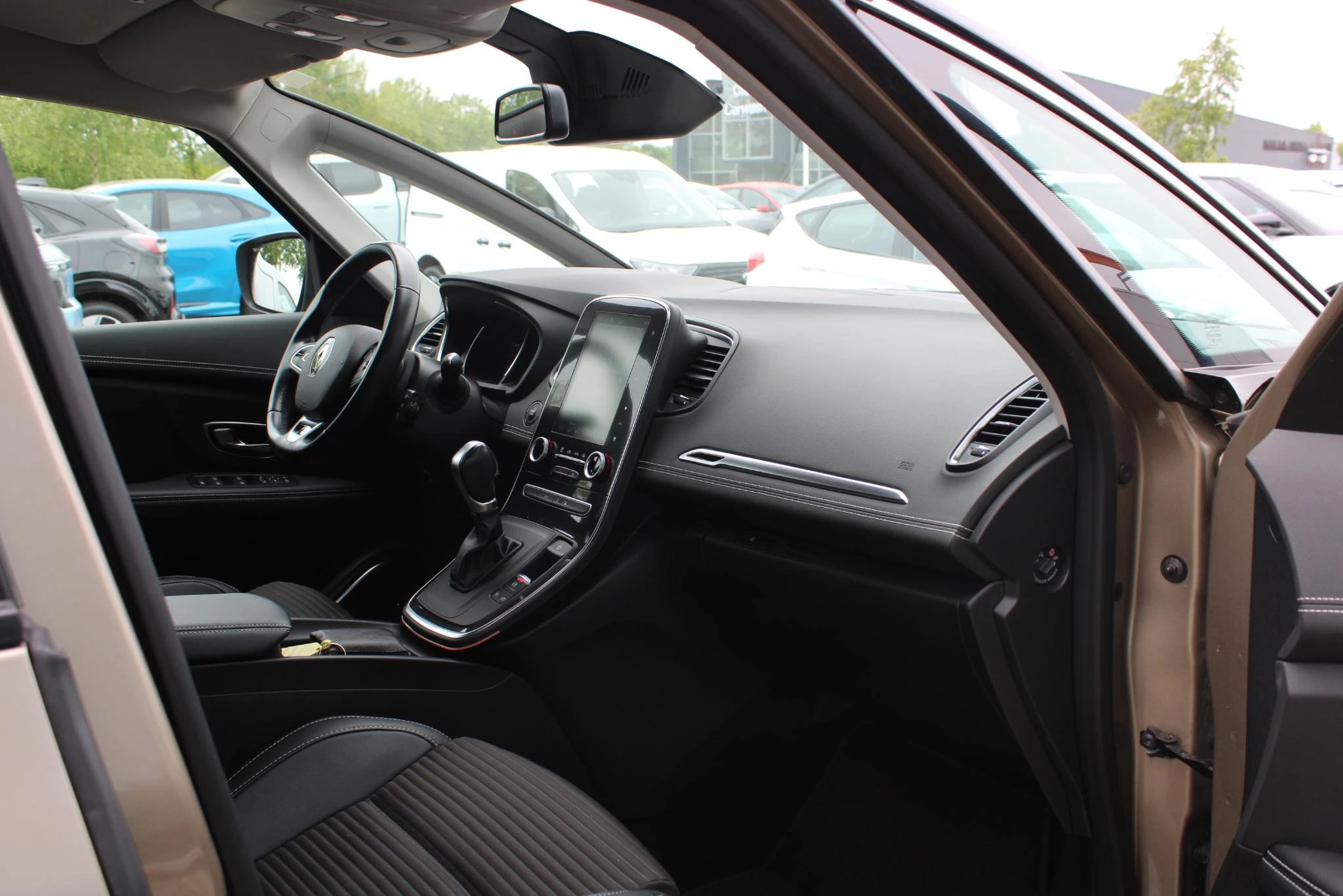 Hoofdafbeelding Renault Grand Scénic