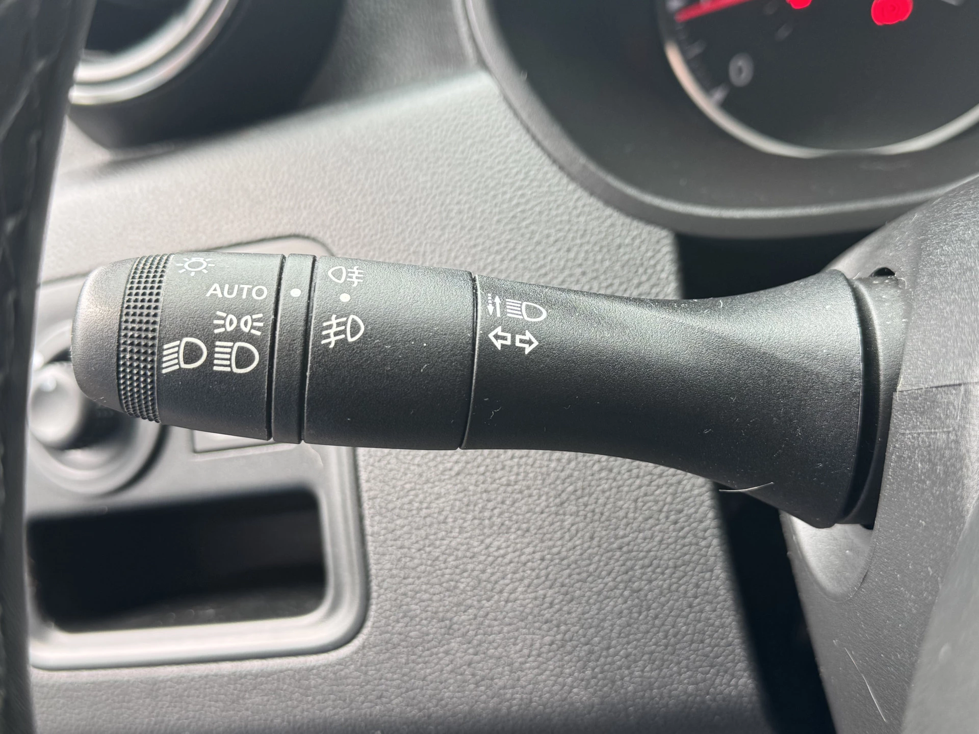 Hoofdafbeelding Dacia Duster