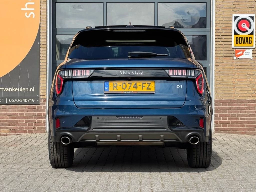 Hoofdafbeelding Lynk & Co 01
