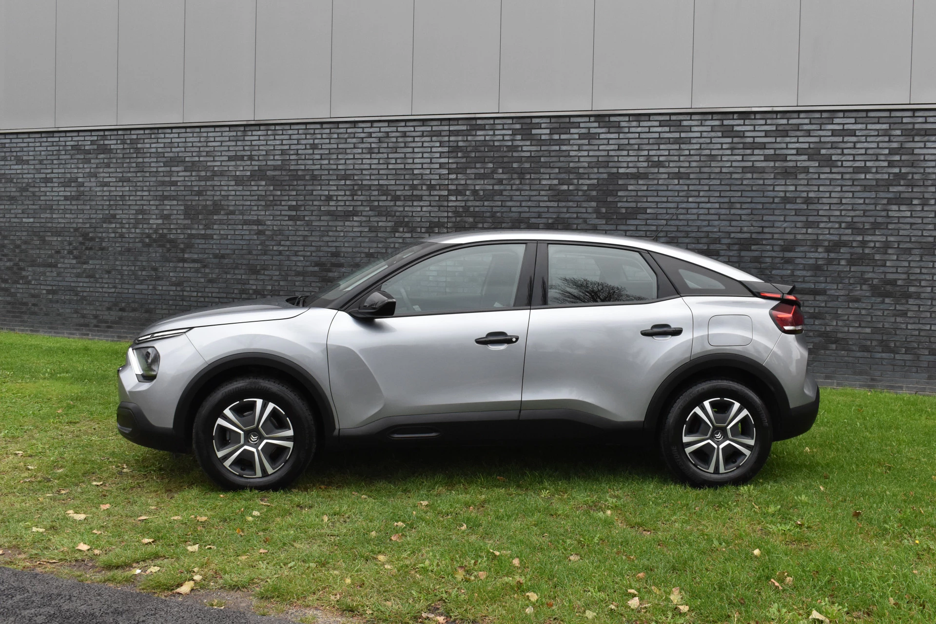 Hoofdafbeelding Citroën C4