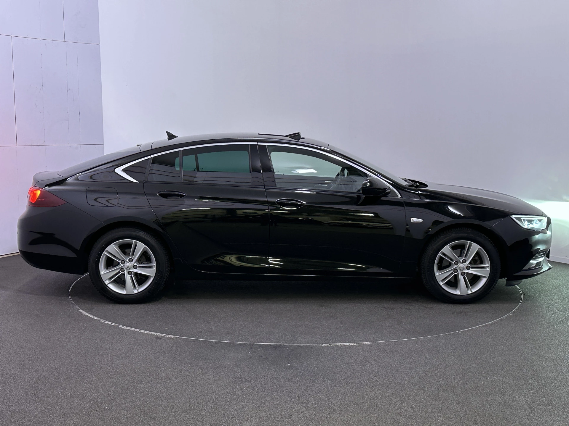 Hoofdafbeelding Opel Insignia