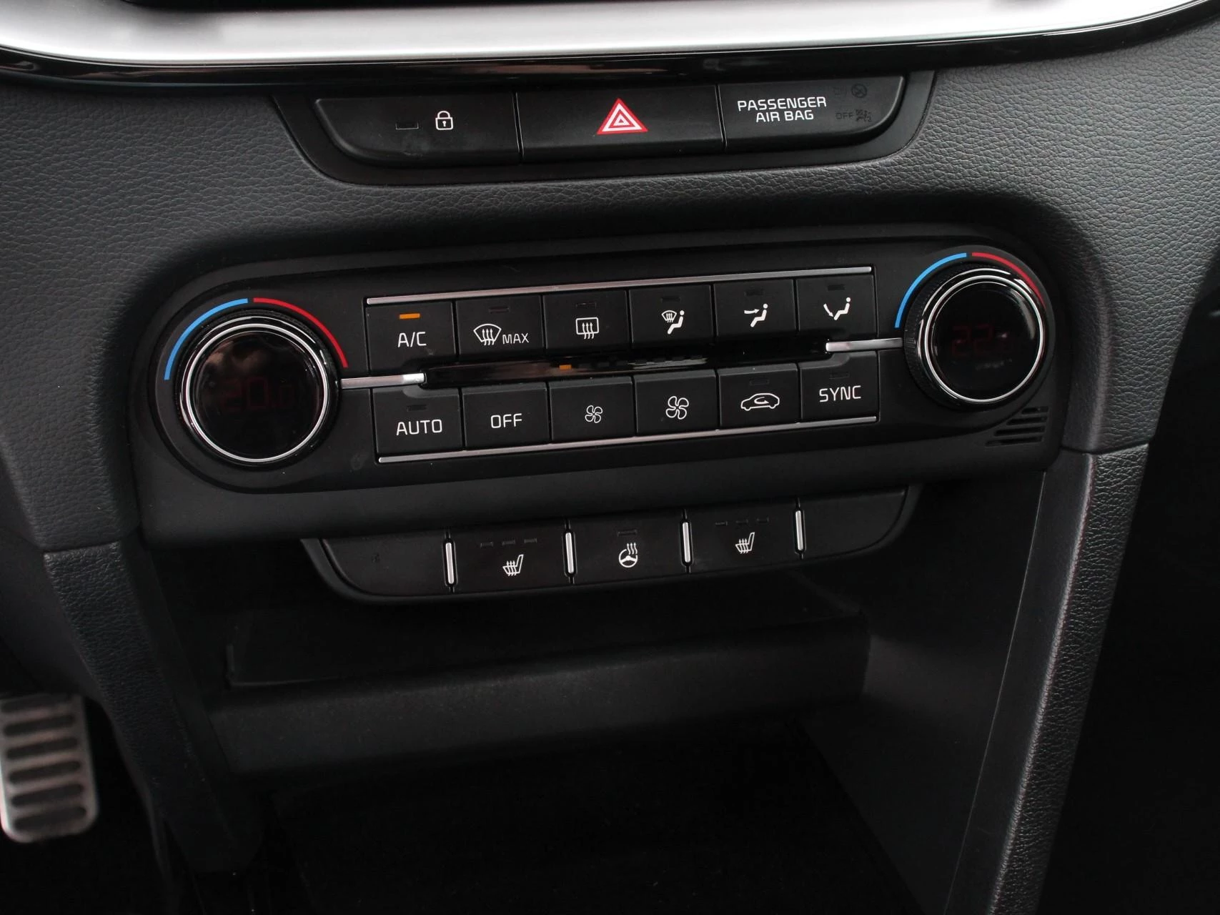 Hoofdafbeelding Kia ProCeed