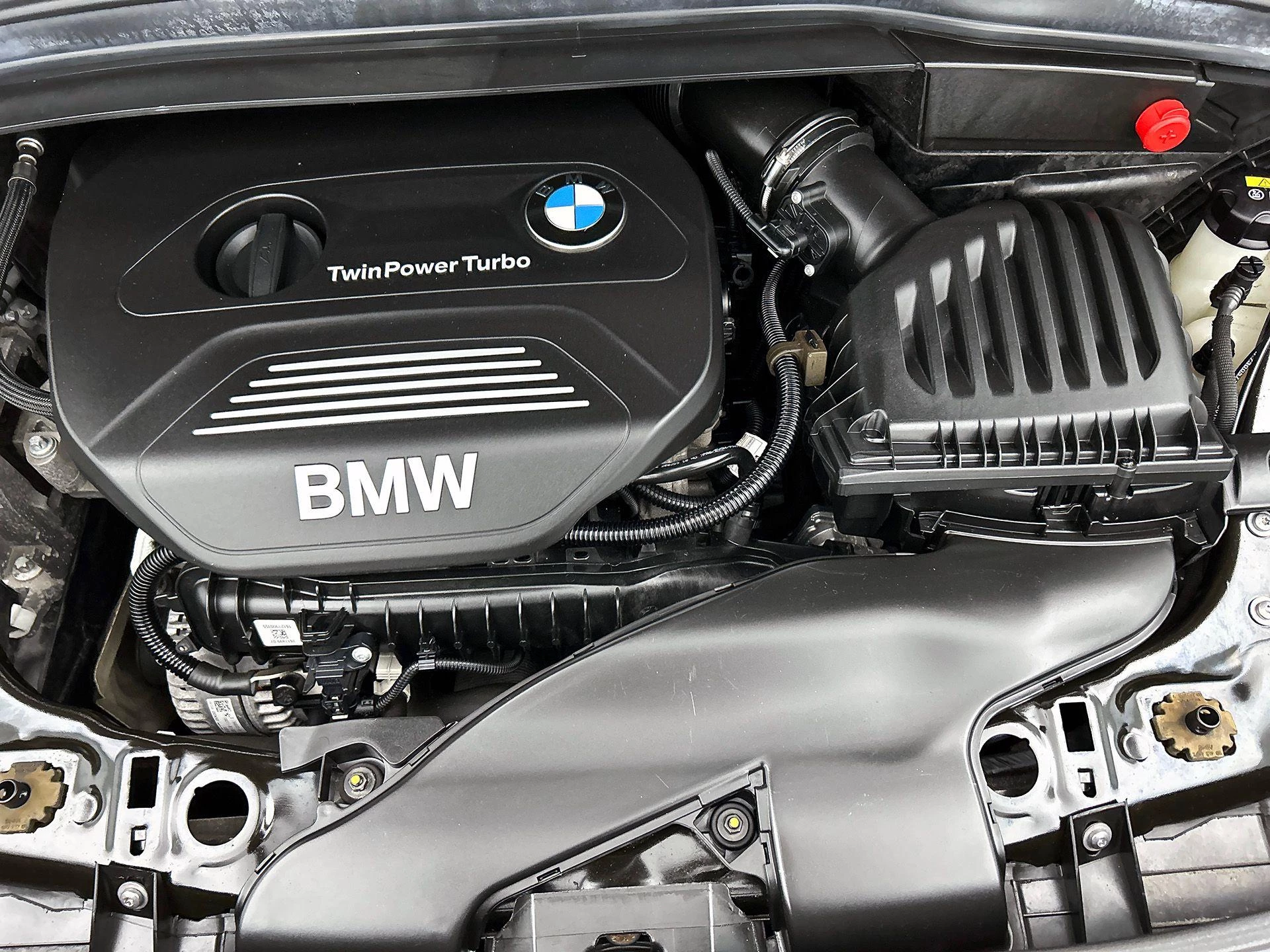 Hoofdafbeelding BMW 2 Serie