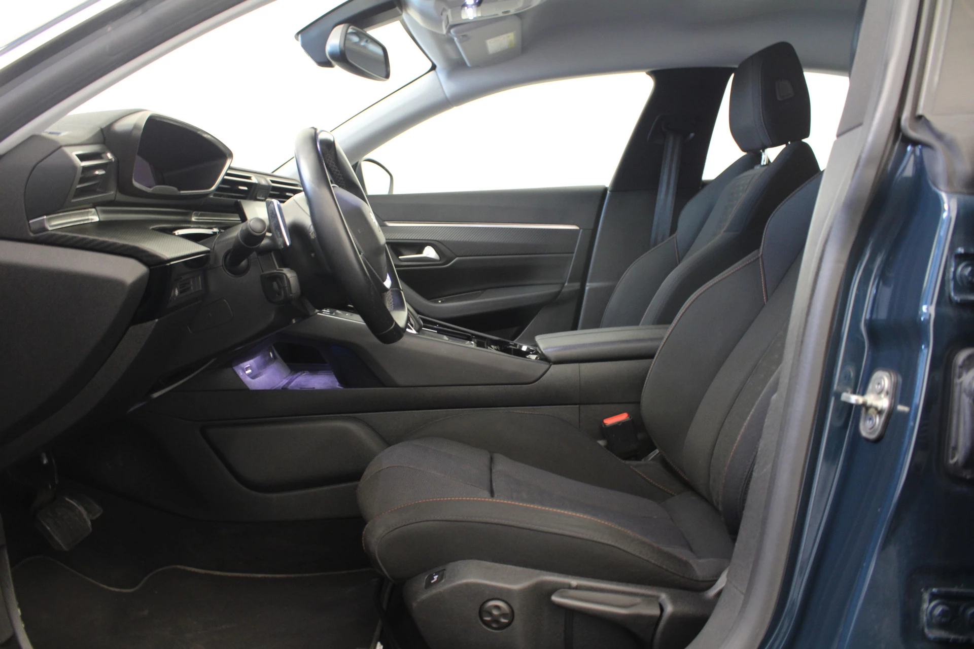 Hoofdafbeelding Peugeot 508