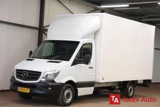 Mercedes-Benz Sprinter 316 2.2 CDI BAKWAGEN MEUBELBAK MET LAADKLEP EURO 6 ZIJDEUR