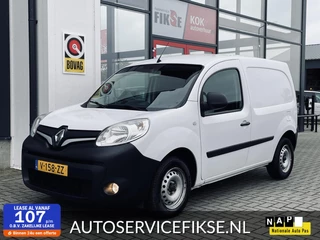Renault Kangoo bestel 1.5 dCi 90 AIRCO|CRUISE|NAVI|PDC|1eEIG