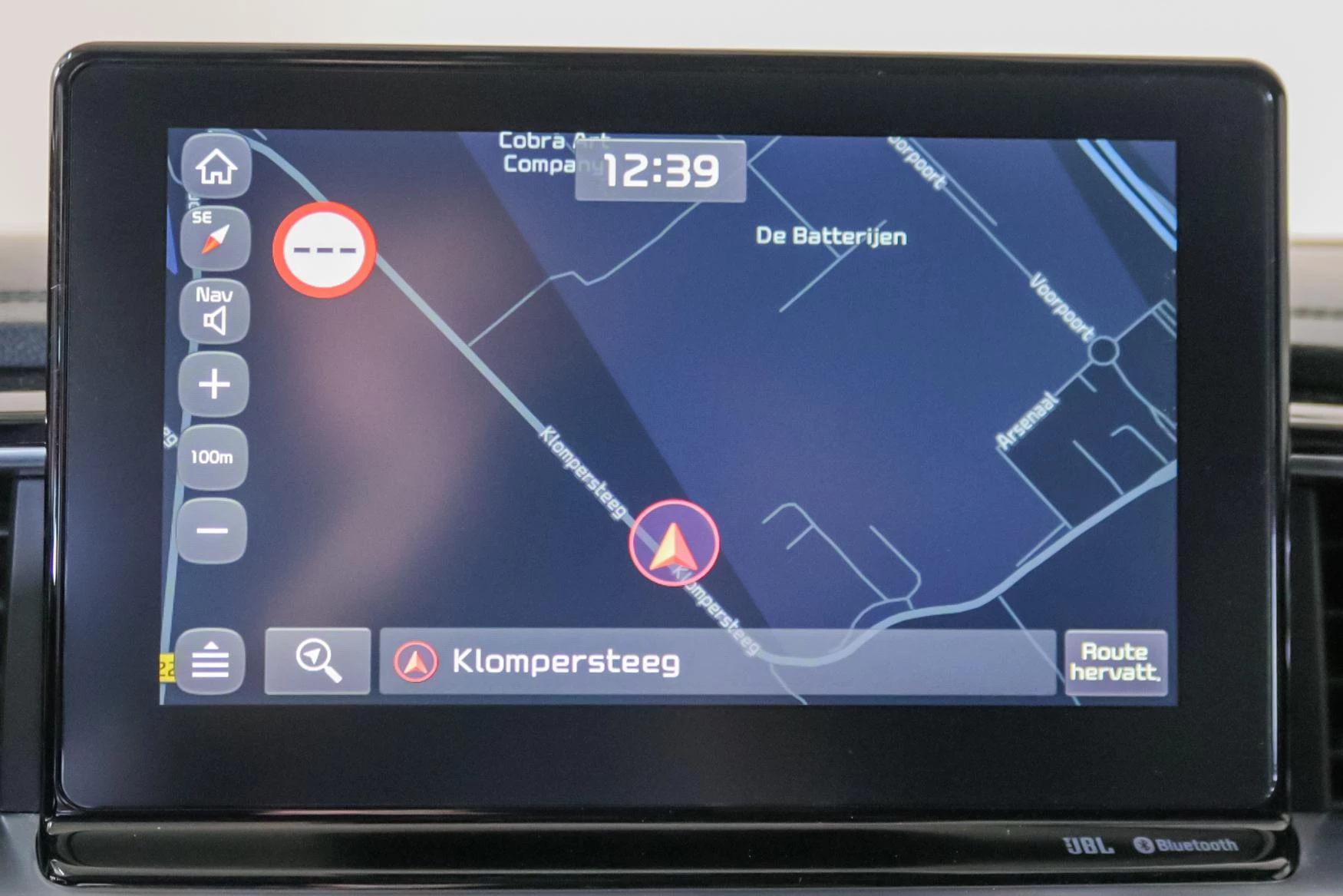 Hoofdafbeelding Kia ProCeed
