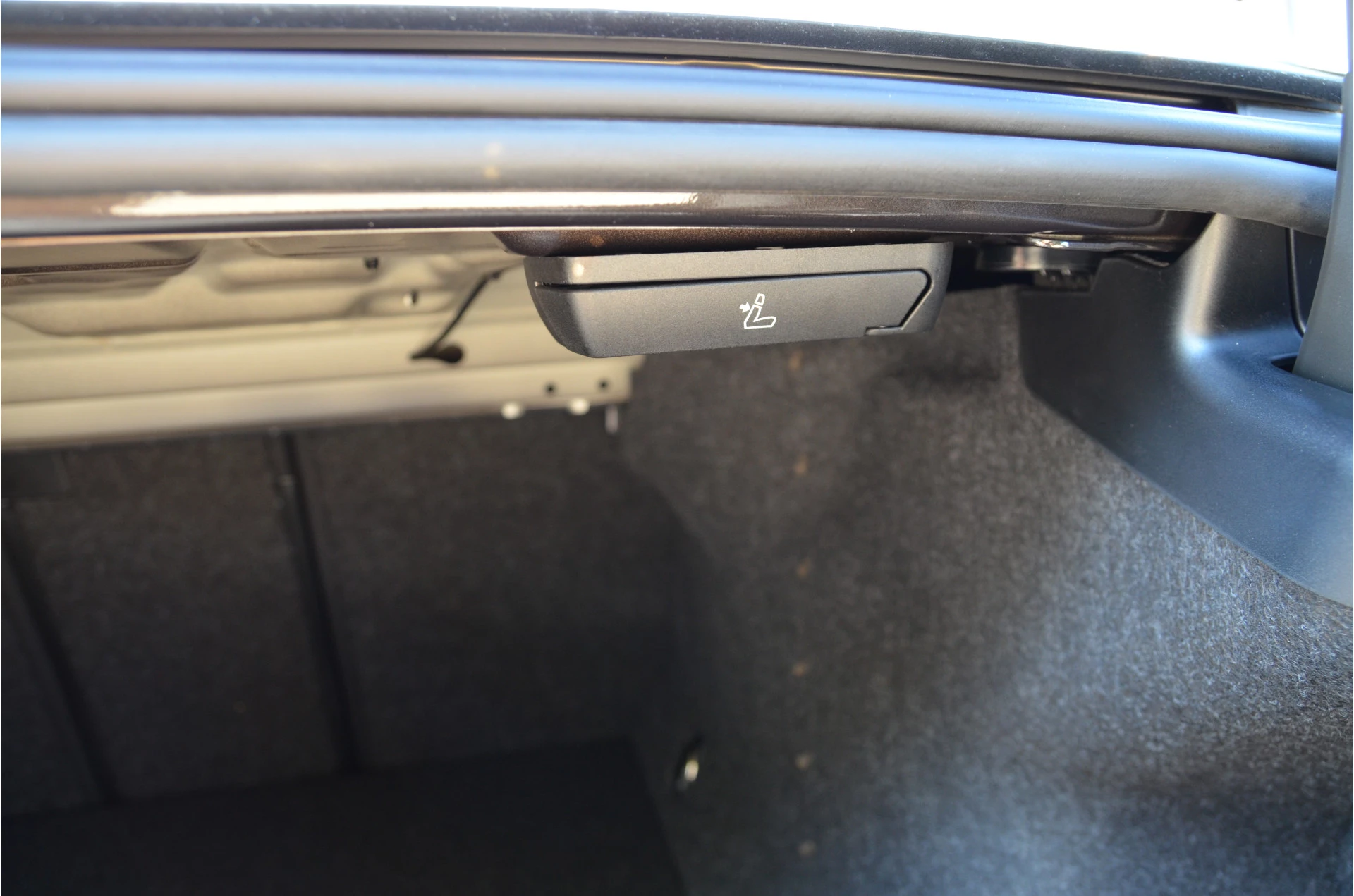 Hoofdafbeelding BMW i5