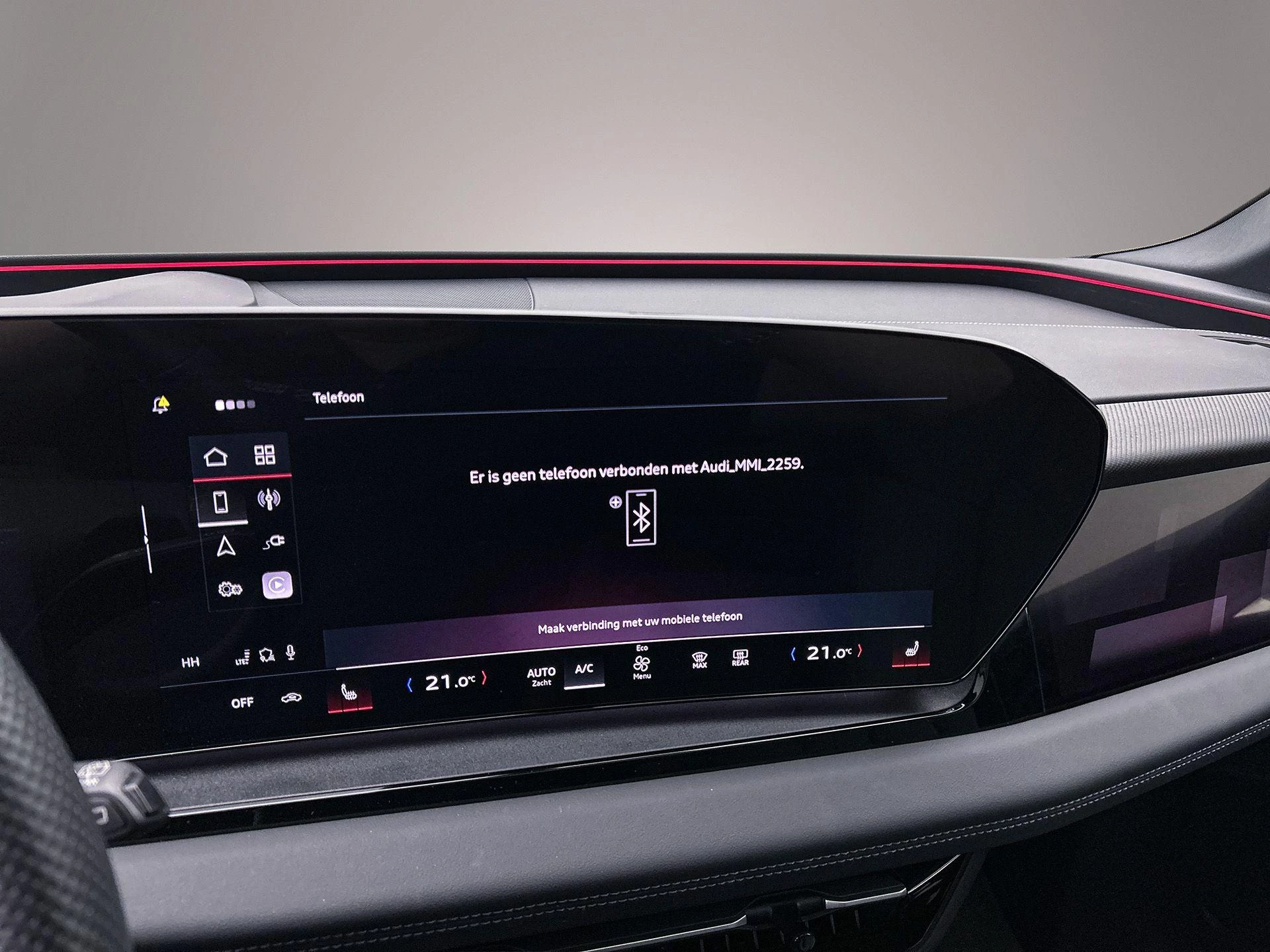 Hoofdafbeelding Audi SQ6 e-tron