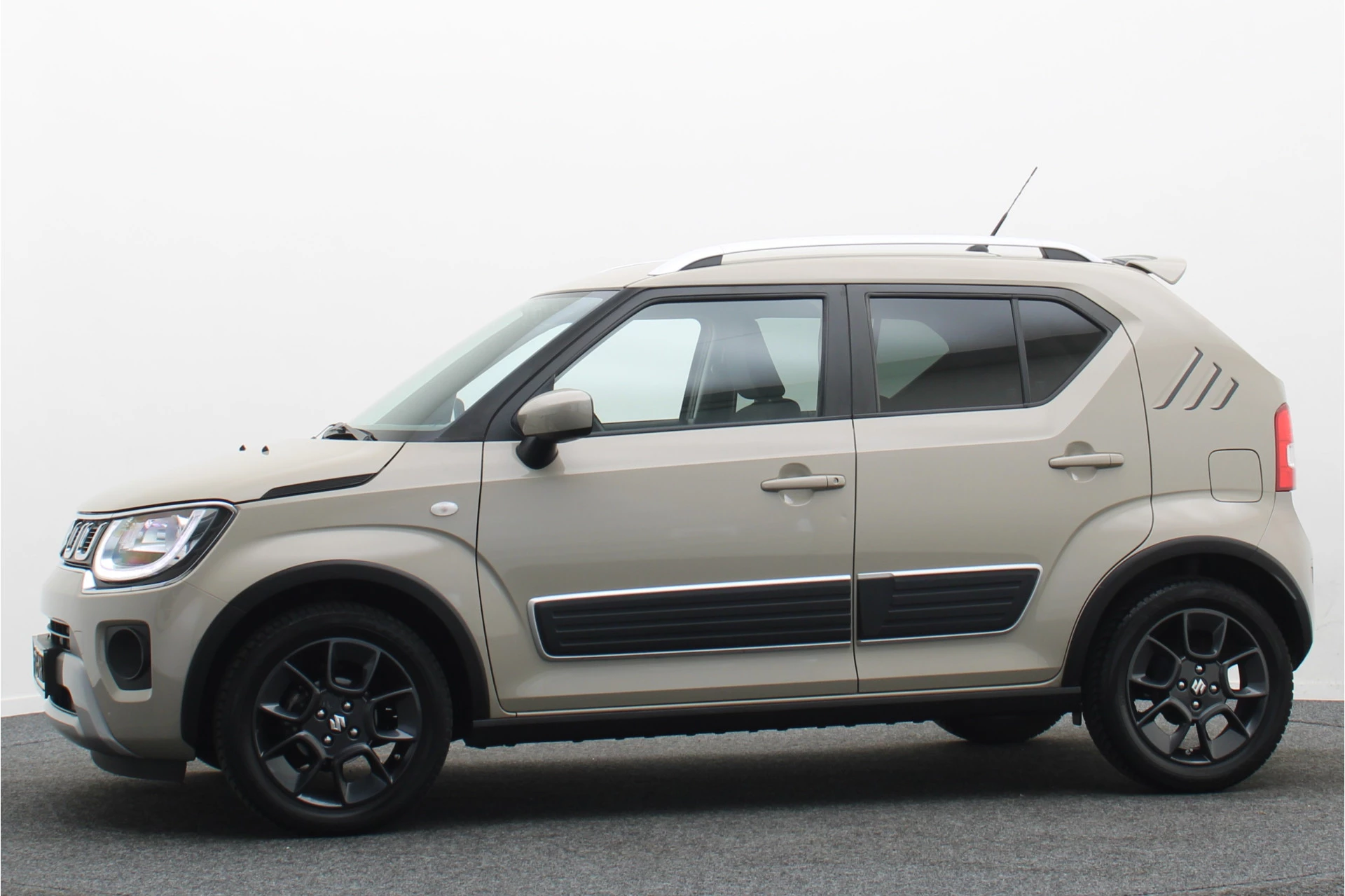 Hoofdafbeelding Suzuki Ignis