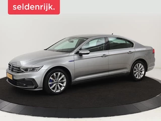 Volkswagen Passat 1.4 TSI PHEV GTE | Trekhaak | Camera |  Adaptive cruise | Carplay | Navigatie | Matrix LED | Parkeerhulp | Bluetooth