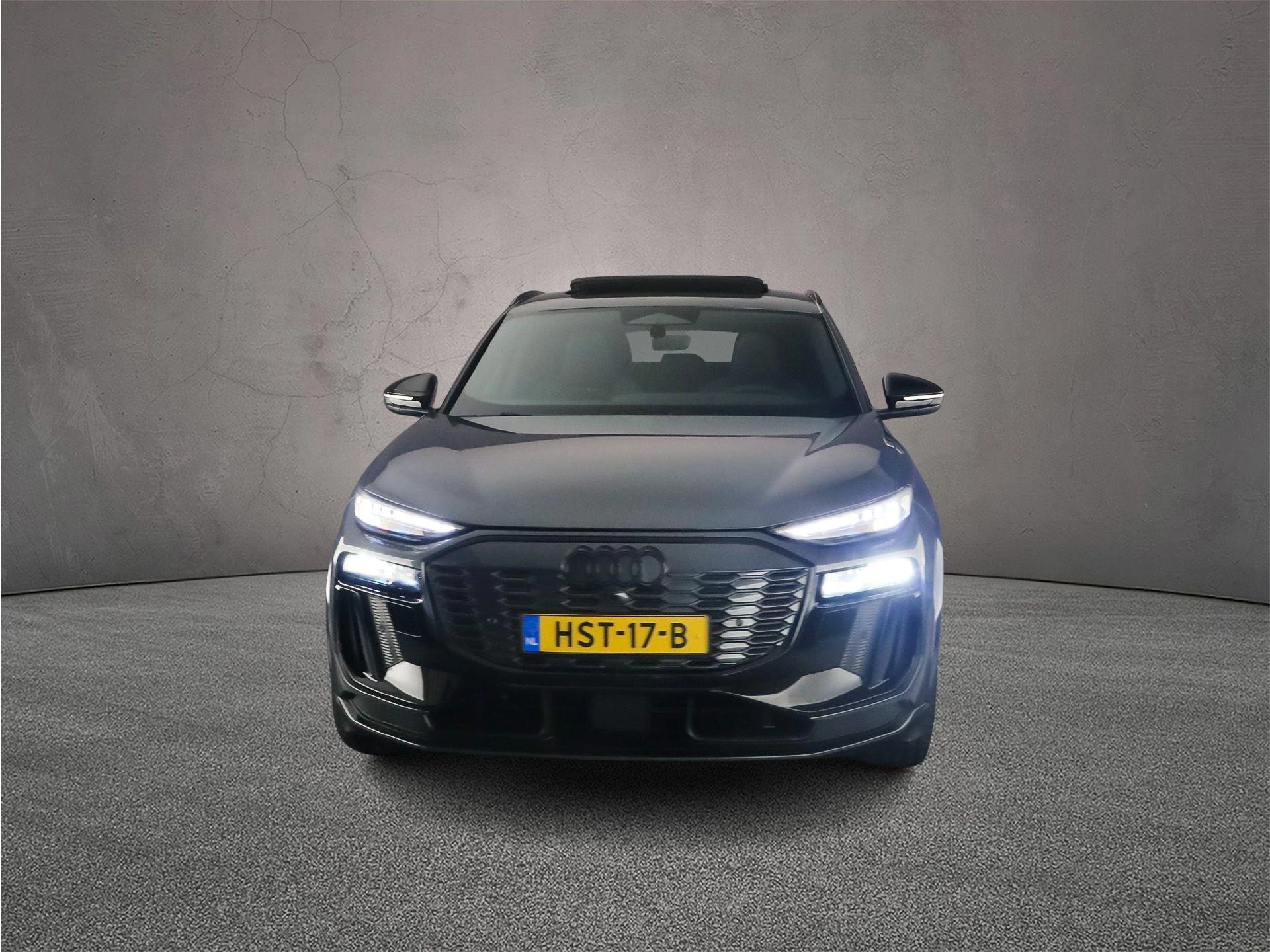 Hoofdafbeelding Audi Q6 e-tron