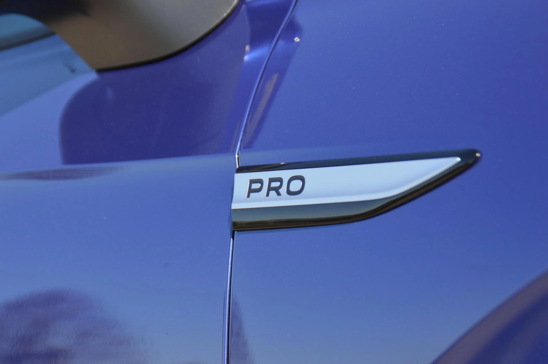 Hoofdafbeelding Volkswagen ID.4