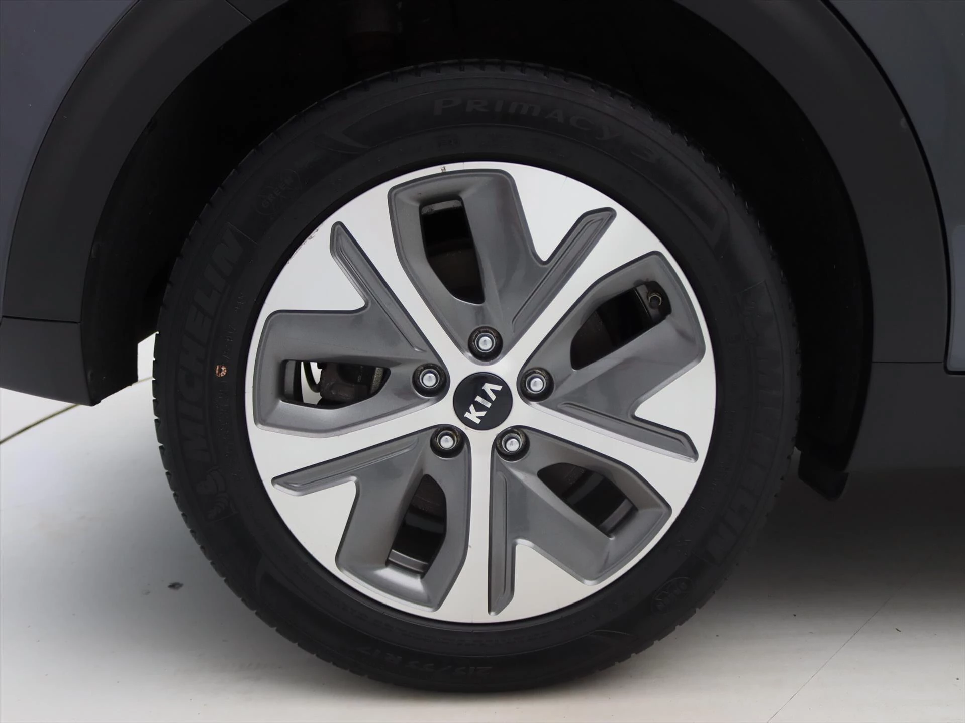 Hoofdafbeelding Kia e-Niro