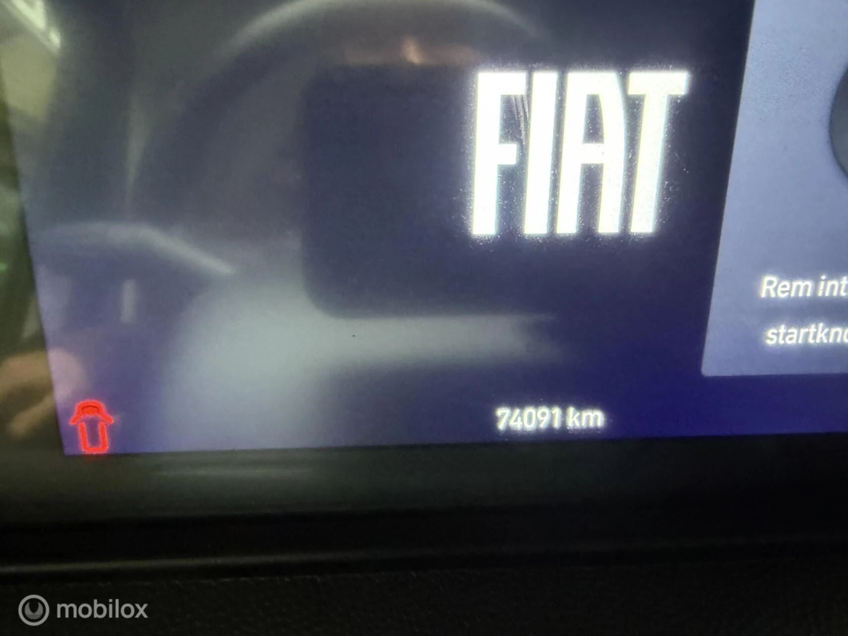 Hoofdafbeelding Fiat Ducato