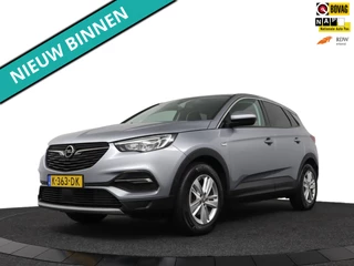 Opel Grandland X 1.2 T. 130 pk Business Executive Trekhaak/Winterpakket/Navi/Carplay/AGR Stoelen