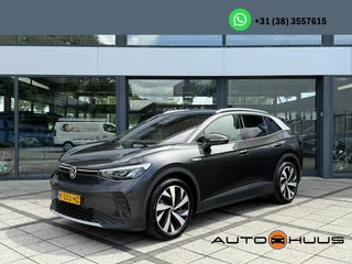 Hoofdafbeelding Volkswagen ID.4