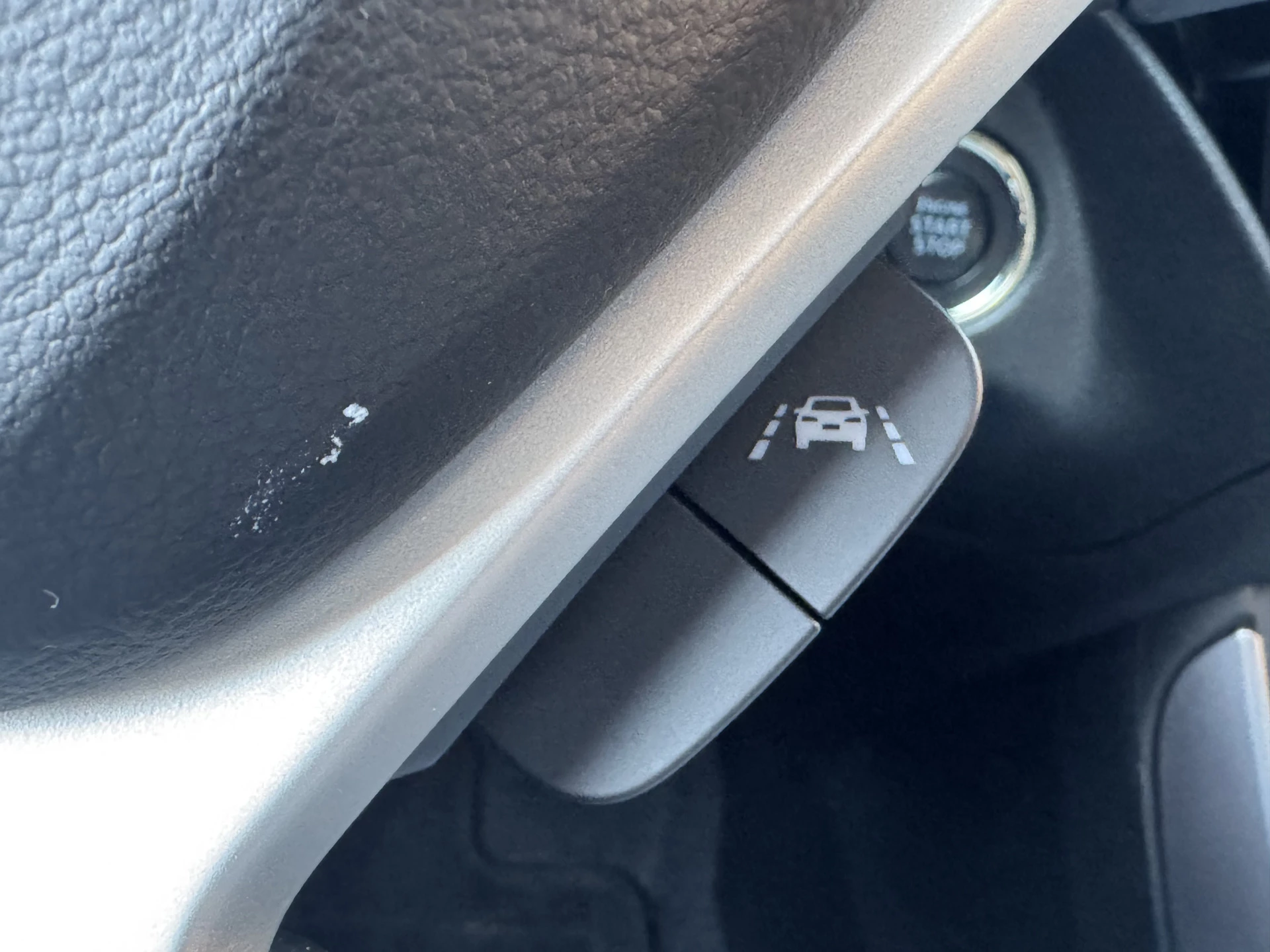 Hoofdafbeelding Suzuki S-Cross