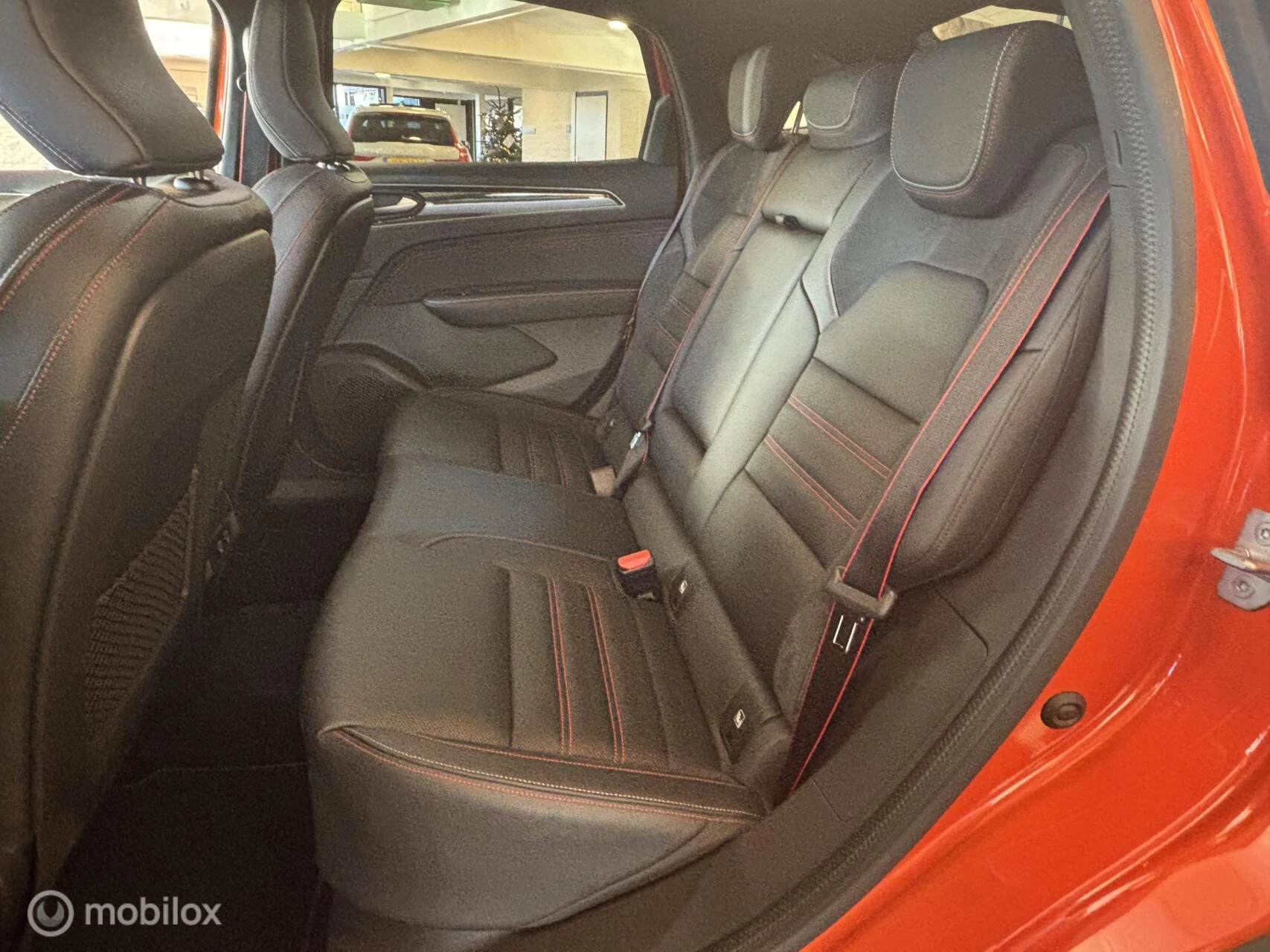 Hoofdafbeelding Renault Arkana