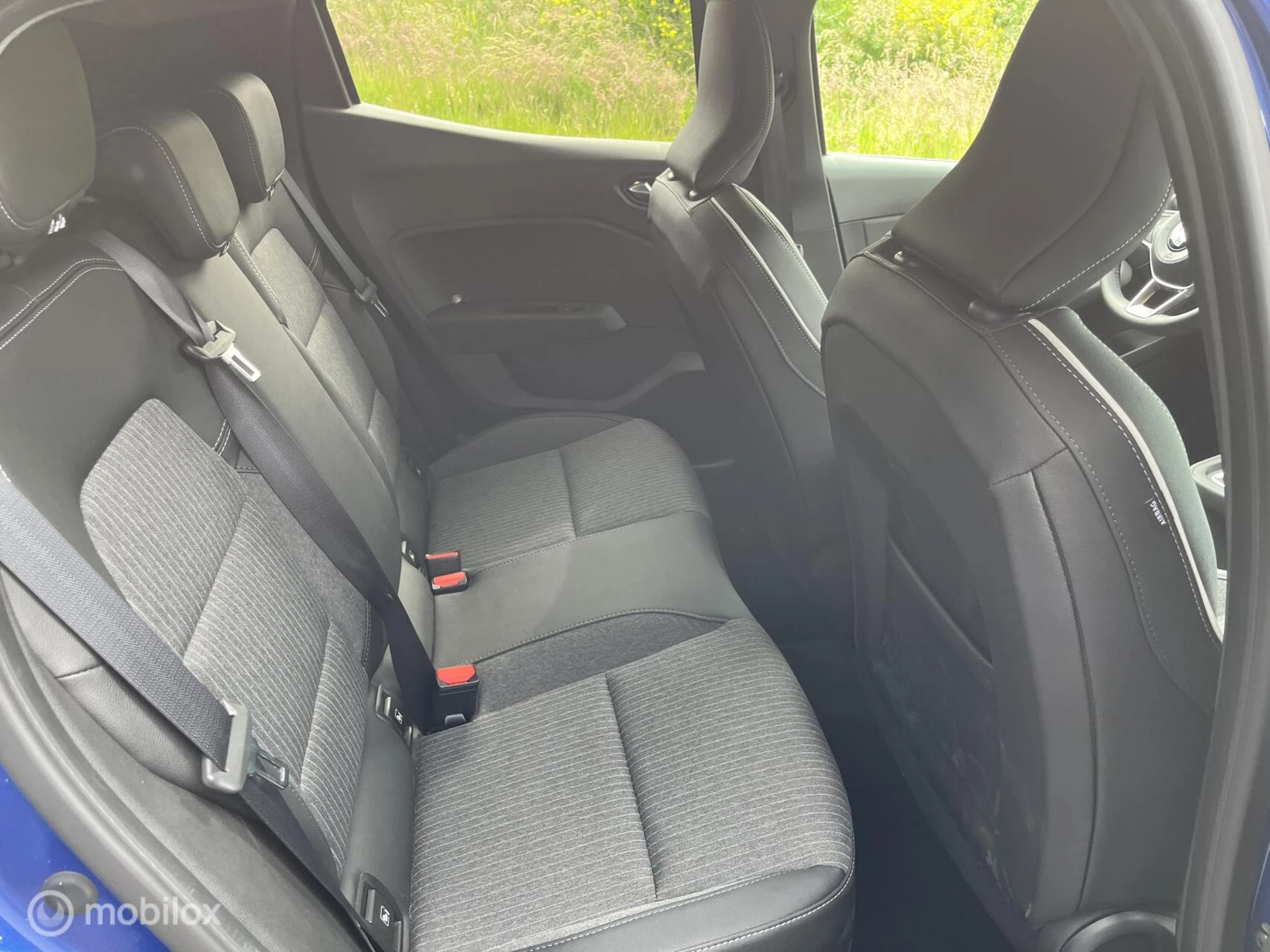 Hoofdafbeelding Mitsubishi Colt