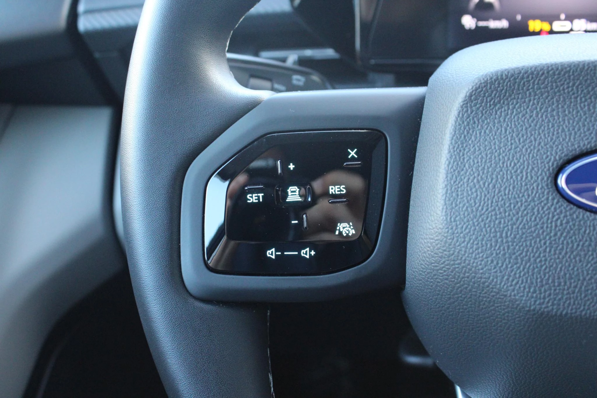 Hoofdafbeelding Ford Explorer