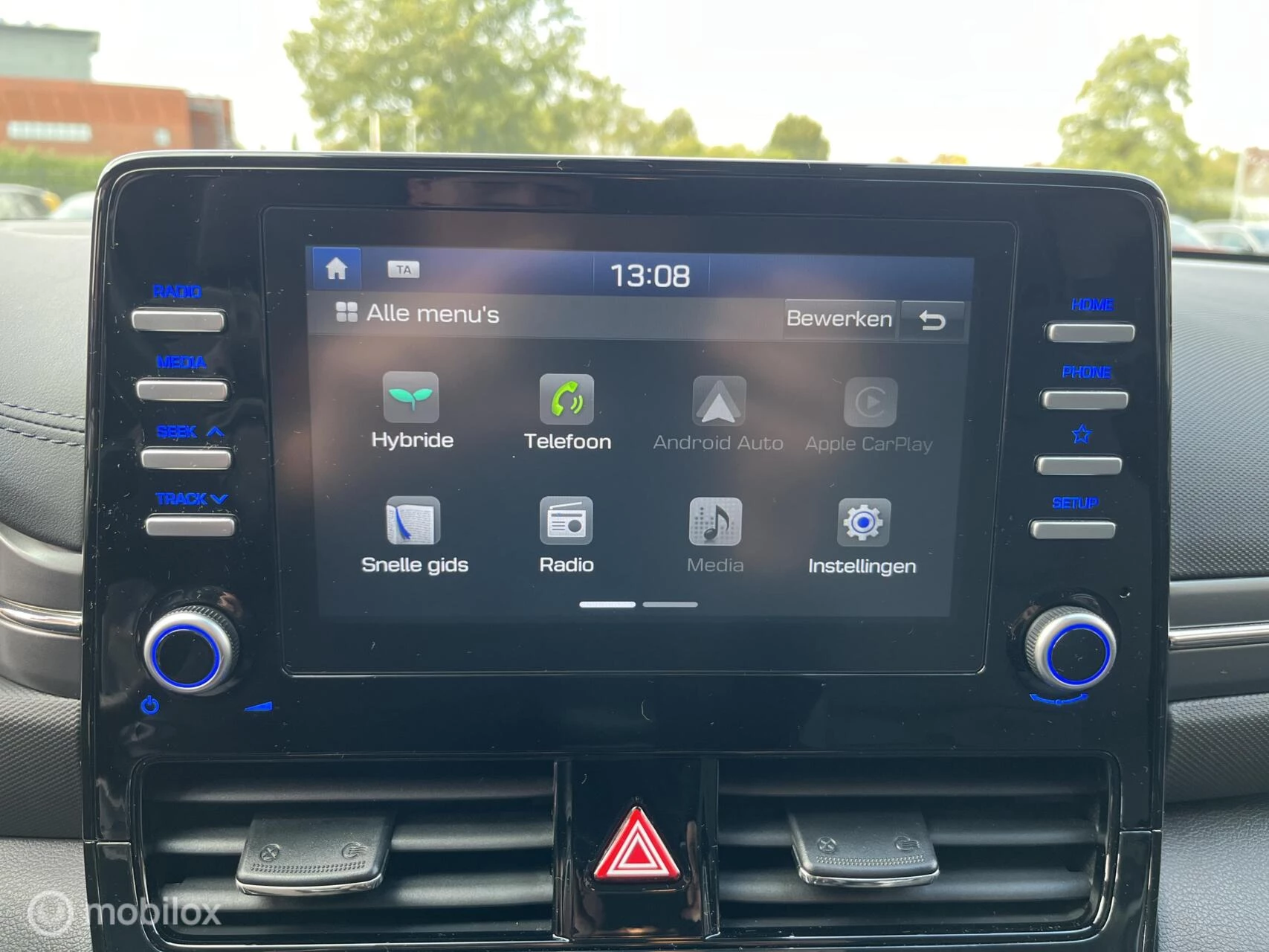 Hoofdafbeelding Hyundai IONIQ