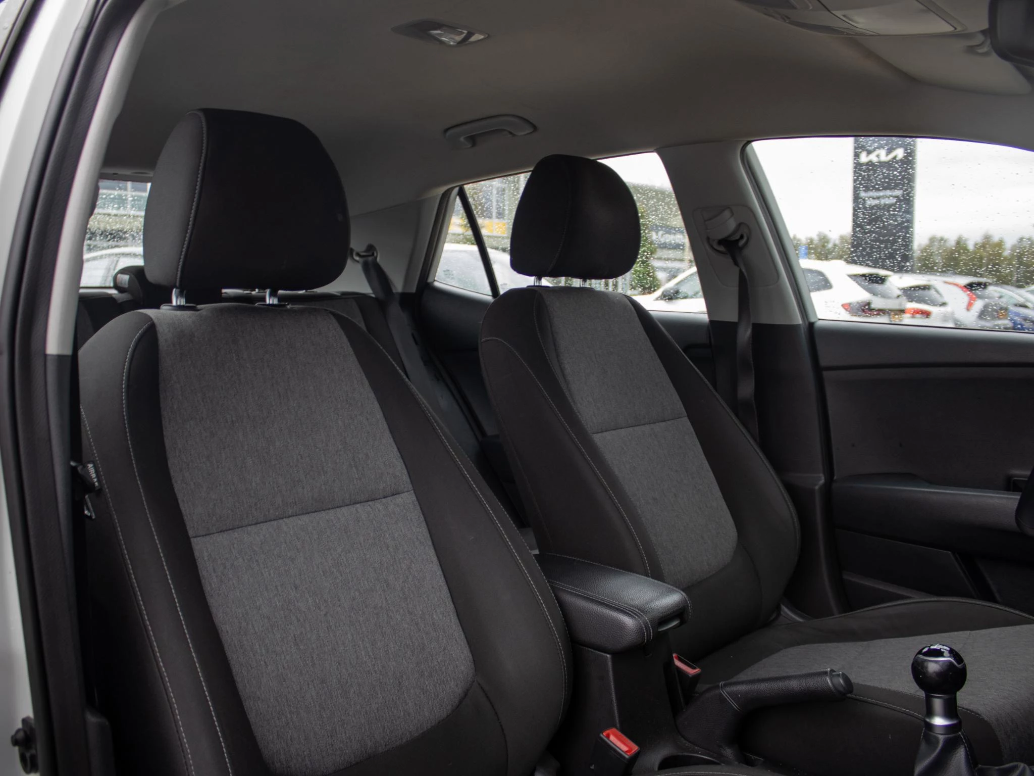 Hoofdafbeelding Kia Stonic