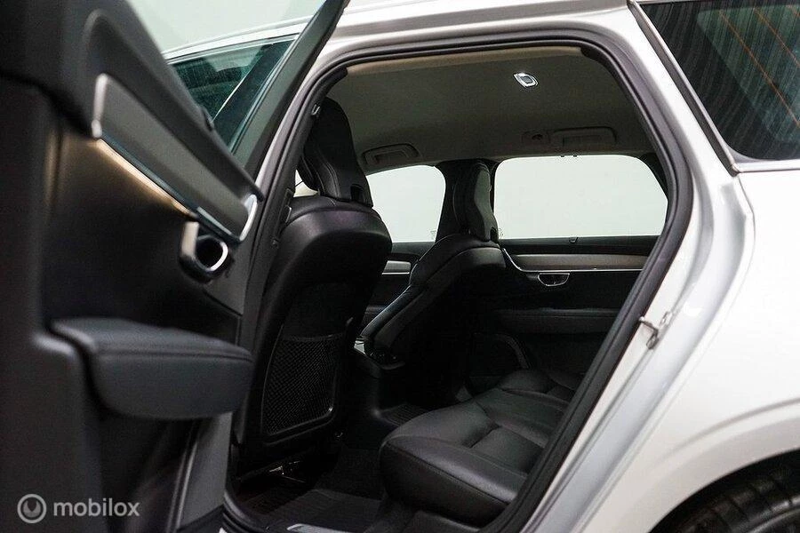 Hoofdafbeelding Volvo V90