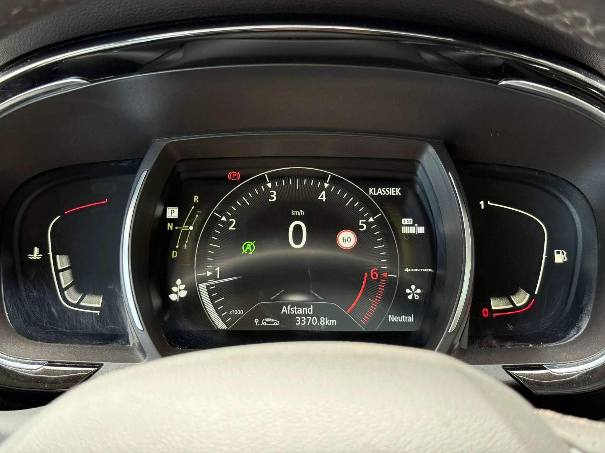 Hoofdafbeelding Renault Espace