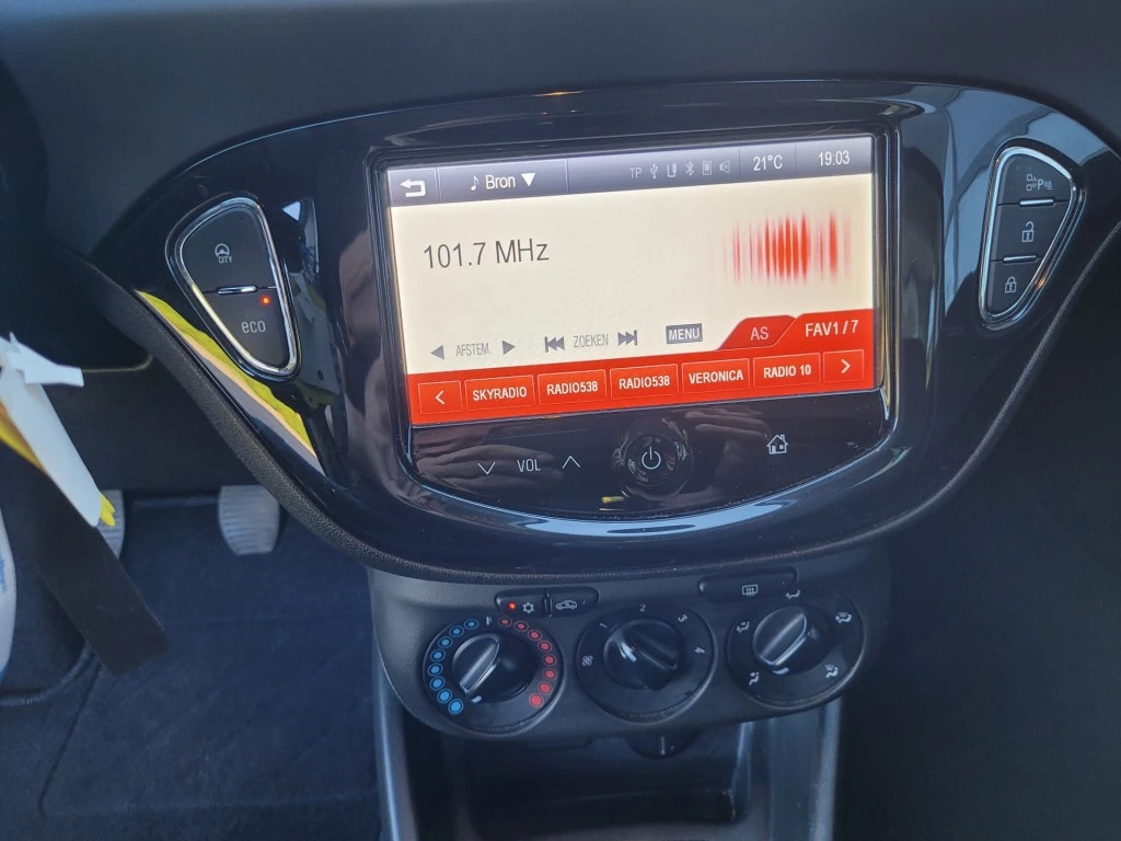 Hoofdafbeelding Opel Corsa-e