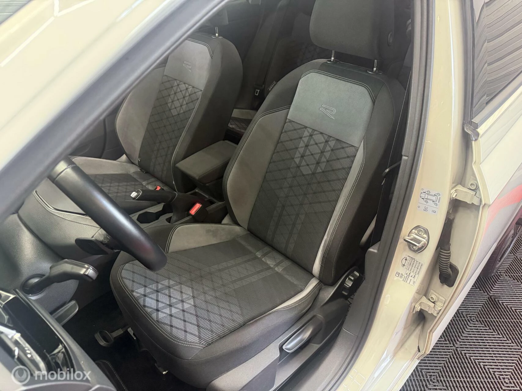 Hoofdafbeelding Volkswagen Taigo