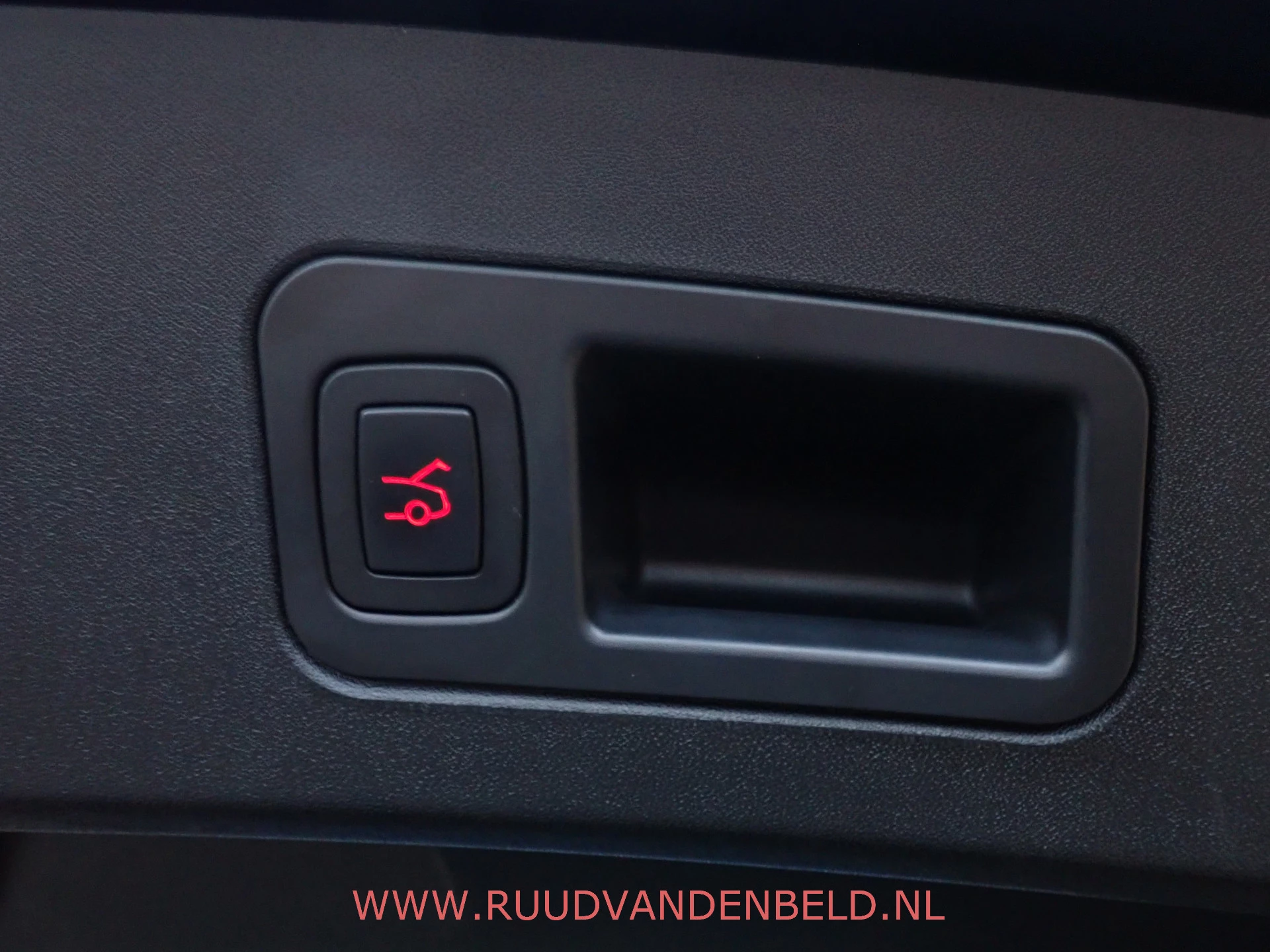 Hoofdafbeelding Tesla Model S