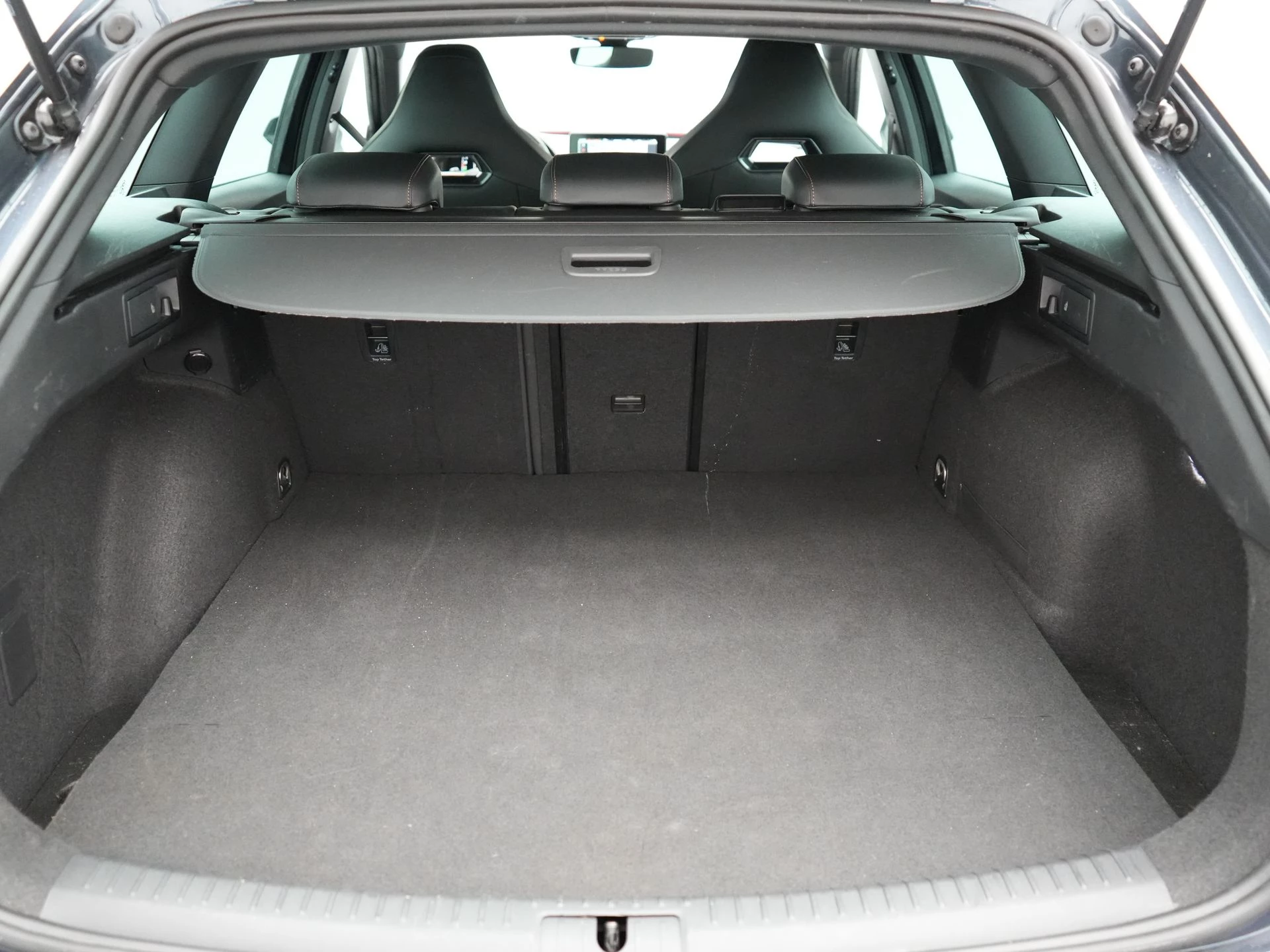 Hoofdafbeelding CUPRA Leon