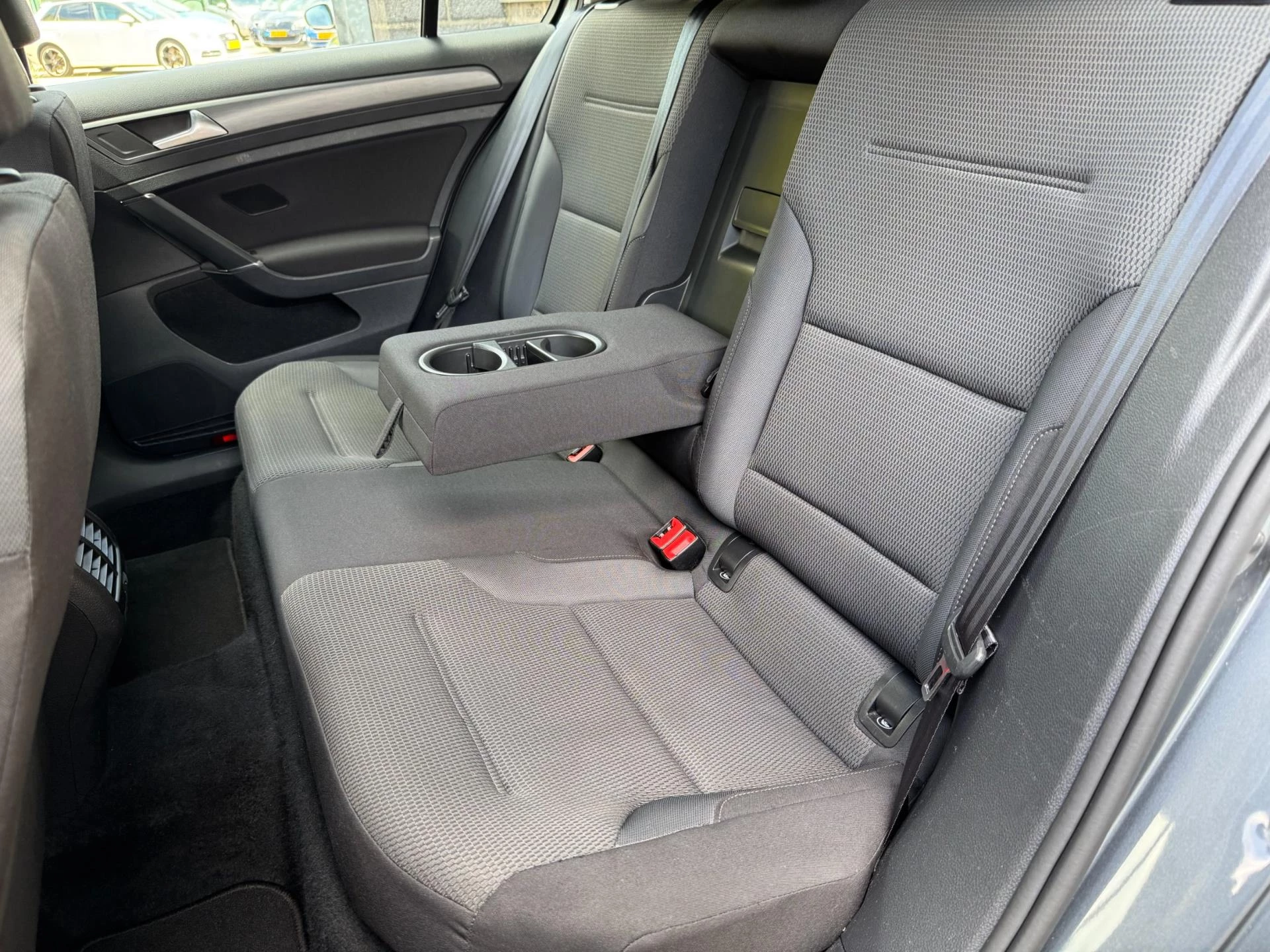 Hoofdafbeelding Volkswagen e-Golf