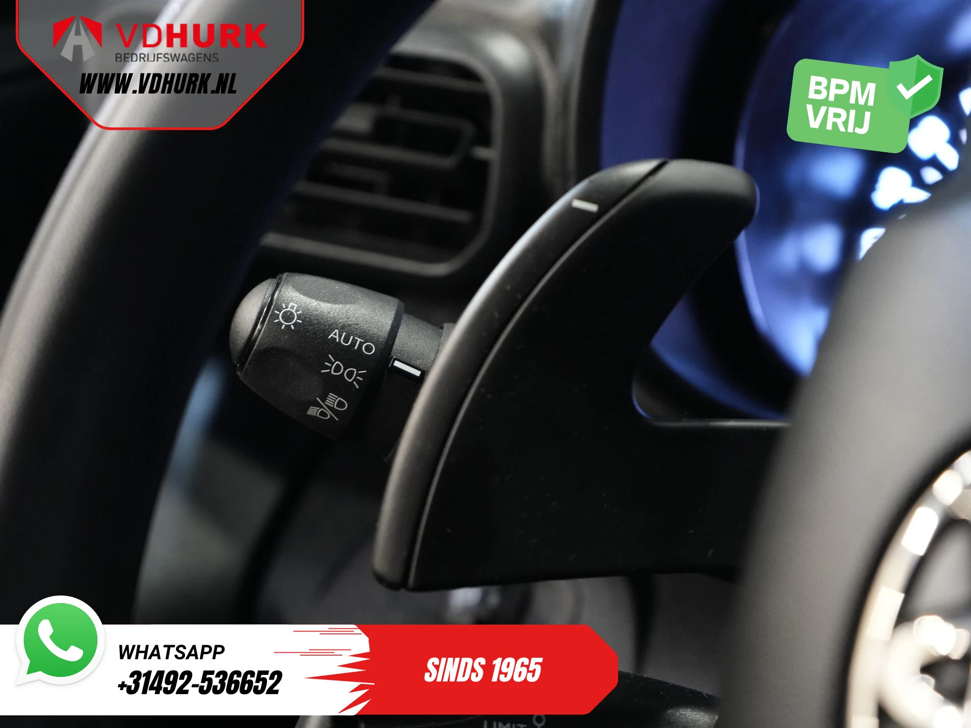 Hoofdafbeelding Toyota ProAce