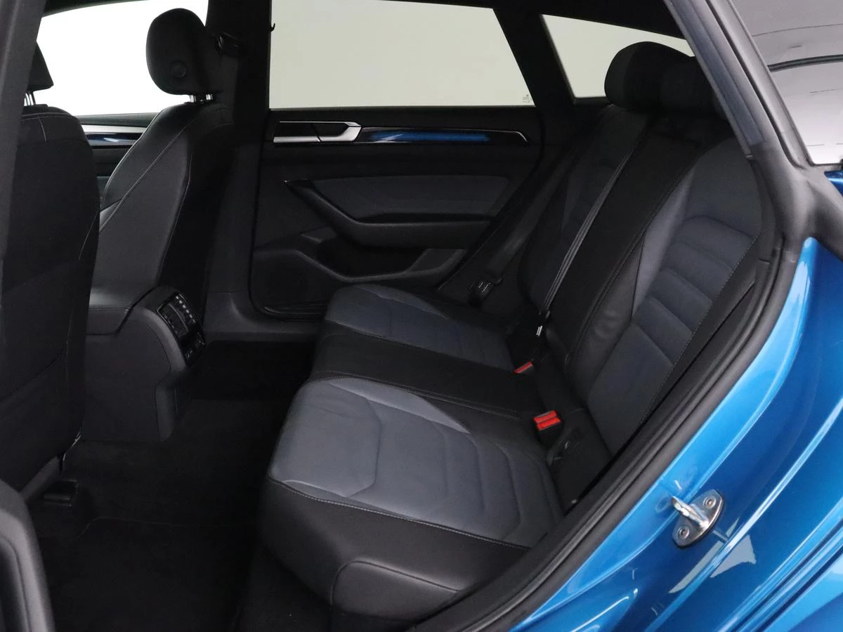 Hoofdafbeelding Volkswagen Arteon